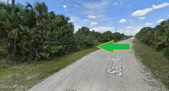 $35,000 | 3382 Sage Avenue, Palm Bay, FL 32908