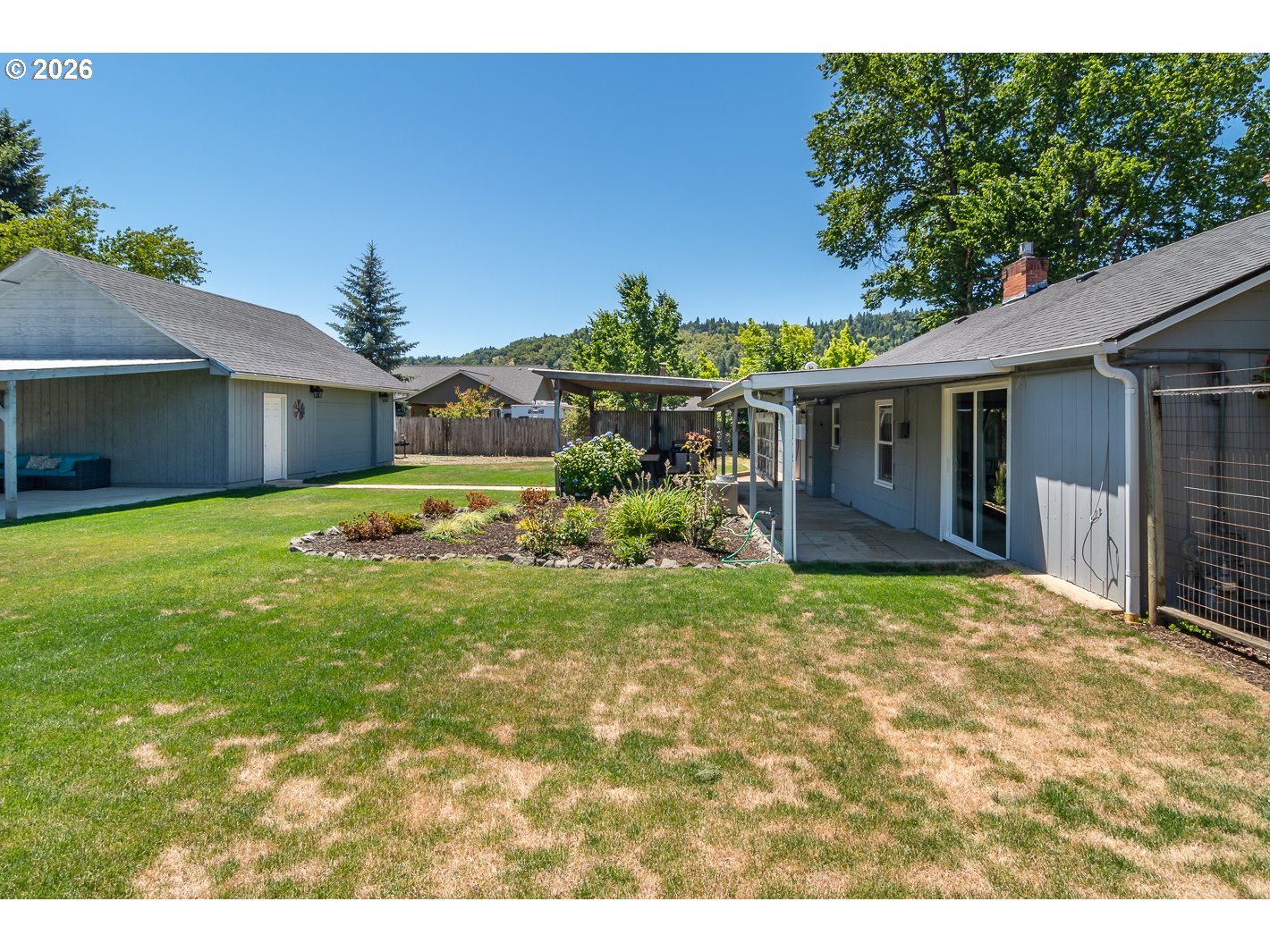 335 Page Road Winchester, OR 97495 - Photo 31 of 48