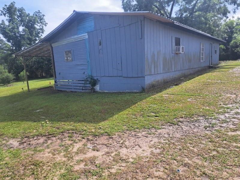 4381 Lee Road Marianna, FL 32448 - Photo 2 of 15