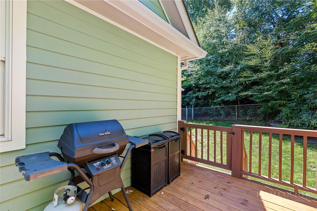 159 Oak Leaf Trail Boone, NC 28607 - Photo 35 of 41 Gallery Image 35