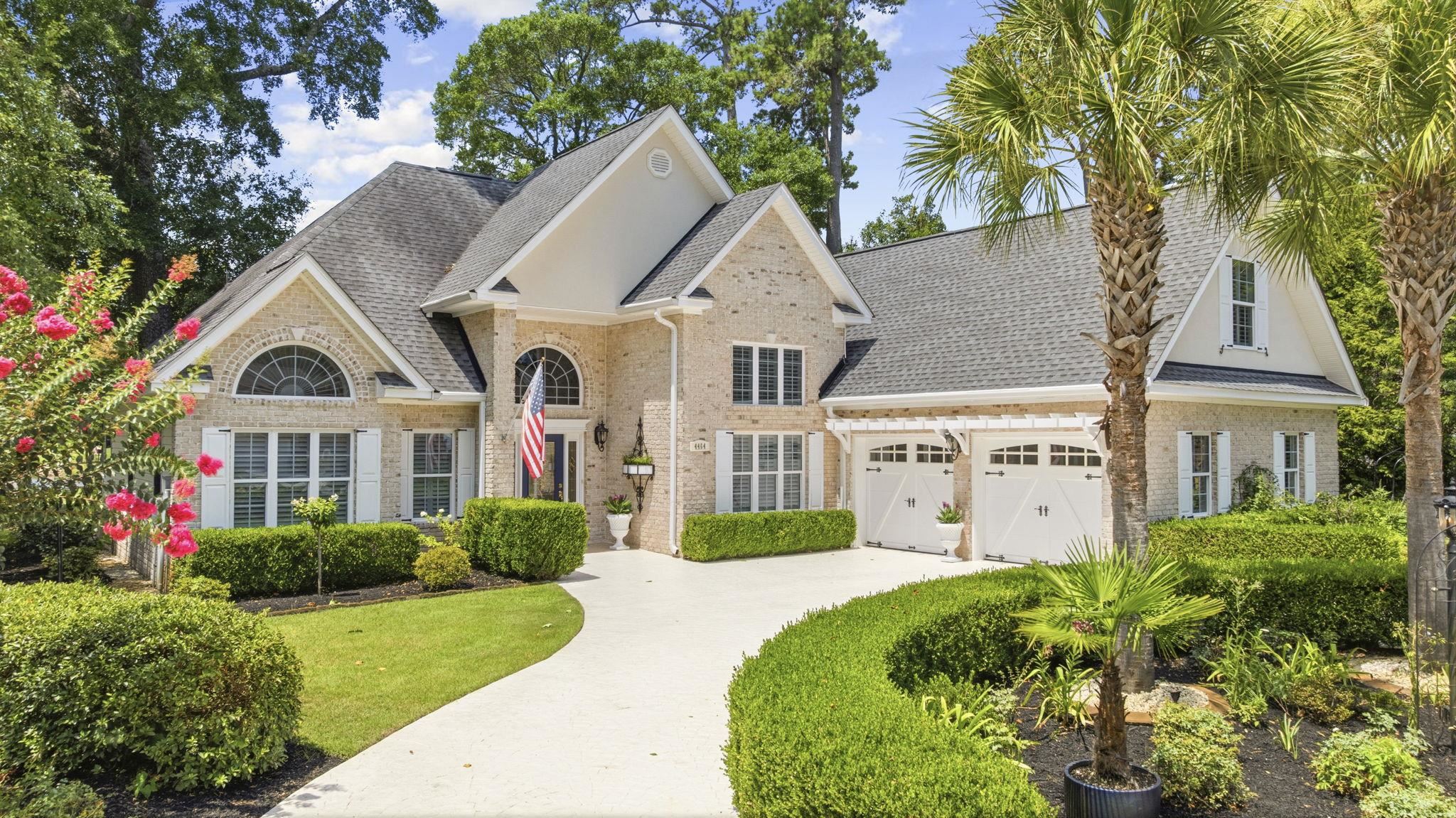 4464 Firethorne Drive Murrells Inlet, SC 29576 - Photo 1 of 84