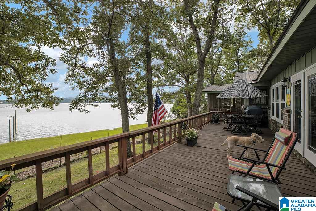 400 Clearwater Point Road Cropwell, AL 35054 - Photo 6 of 30