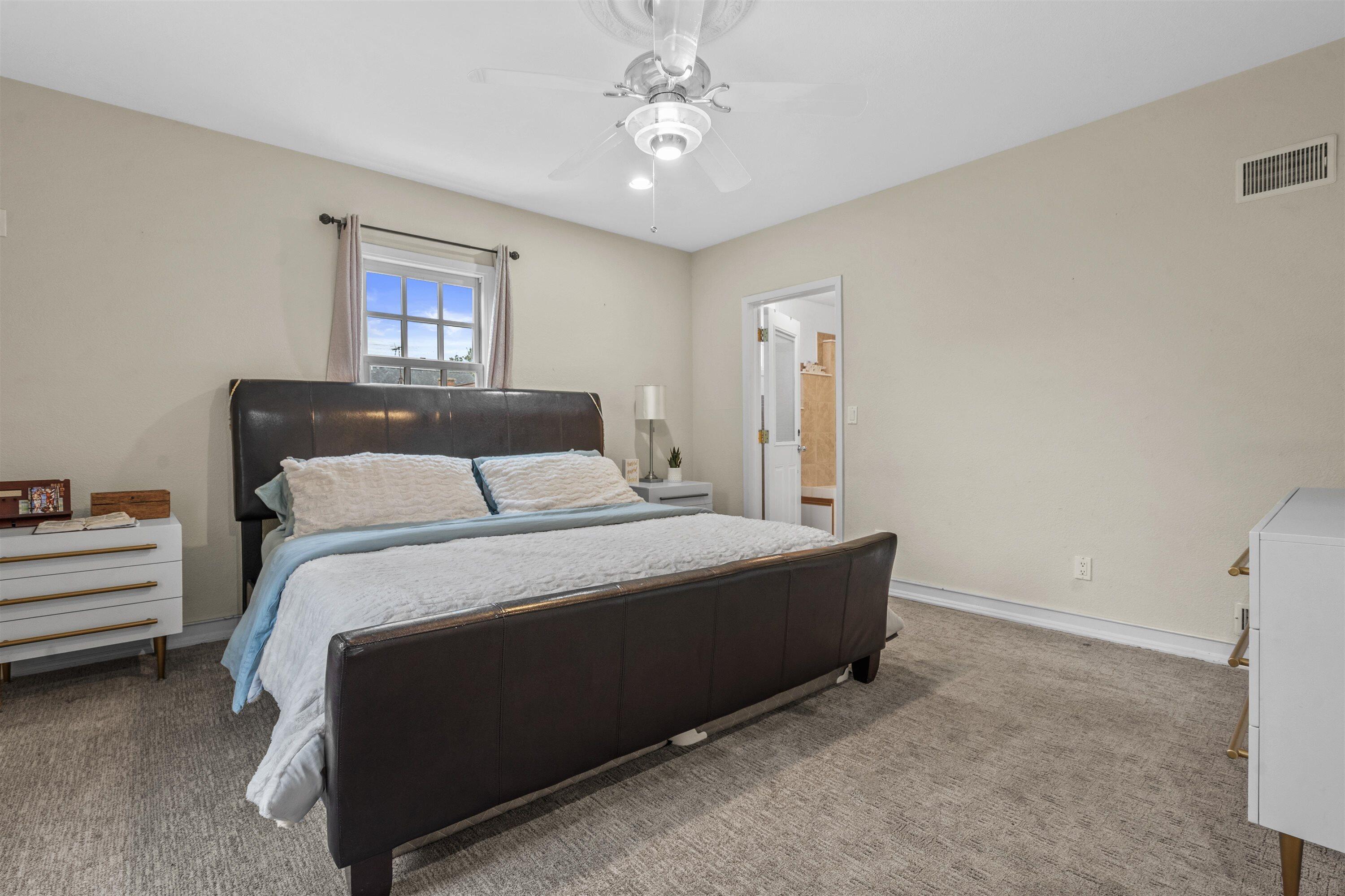 4353 South 5th Street Milwaukee, WI 53207 - Photo 19 of 61 2nd Floor Bedroom