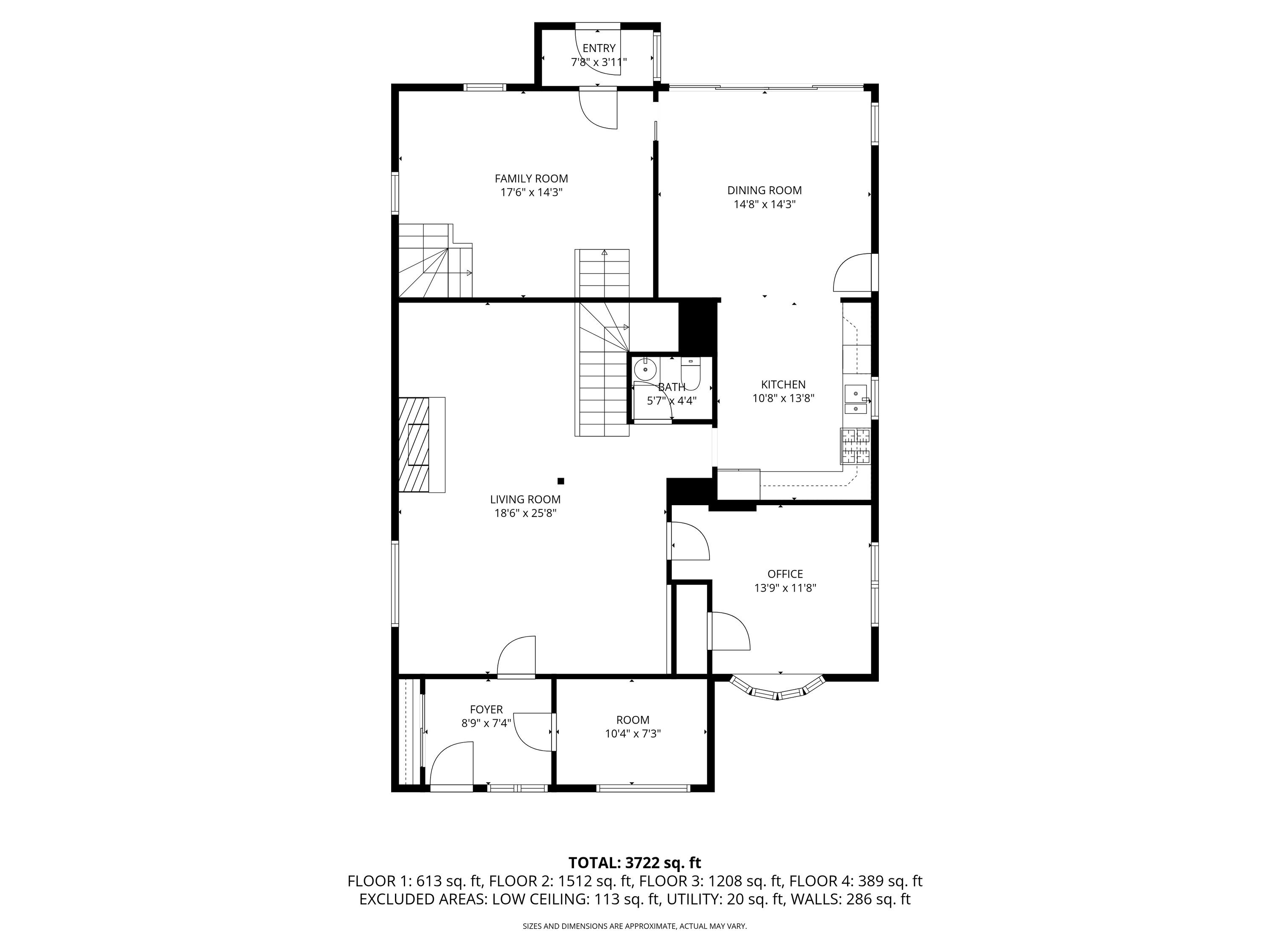 4353 South 5th Street Milwaukee, WI 53207 - Photo 59 of 61 Main Floor