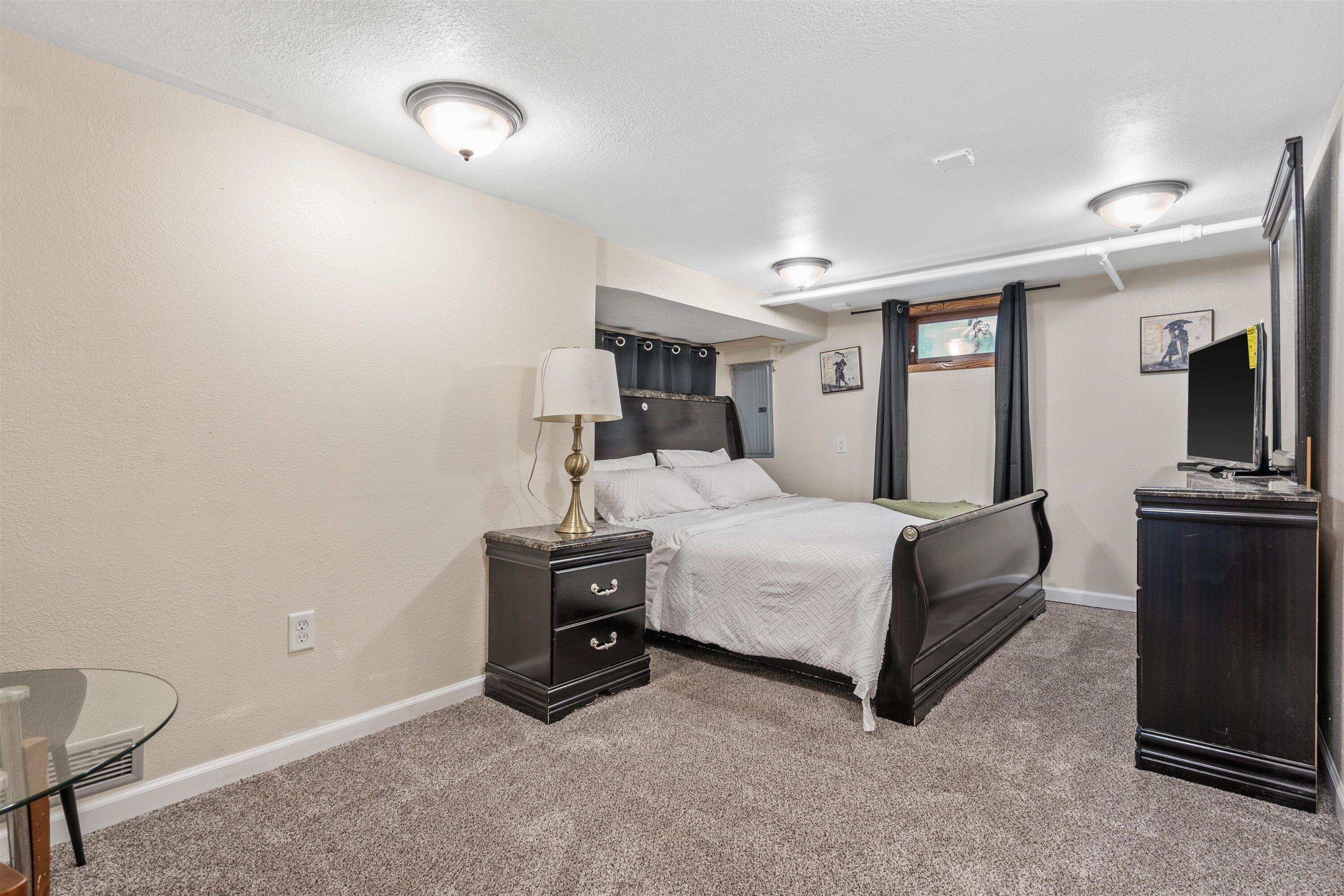 4353 South 5th Street Milwaukee, WI 53207 - Photo 43 of 61 Not legal bedroom