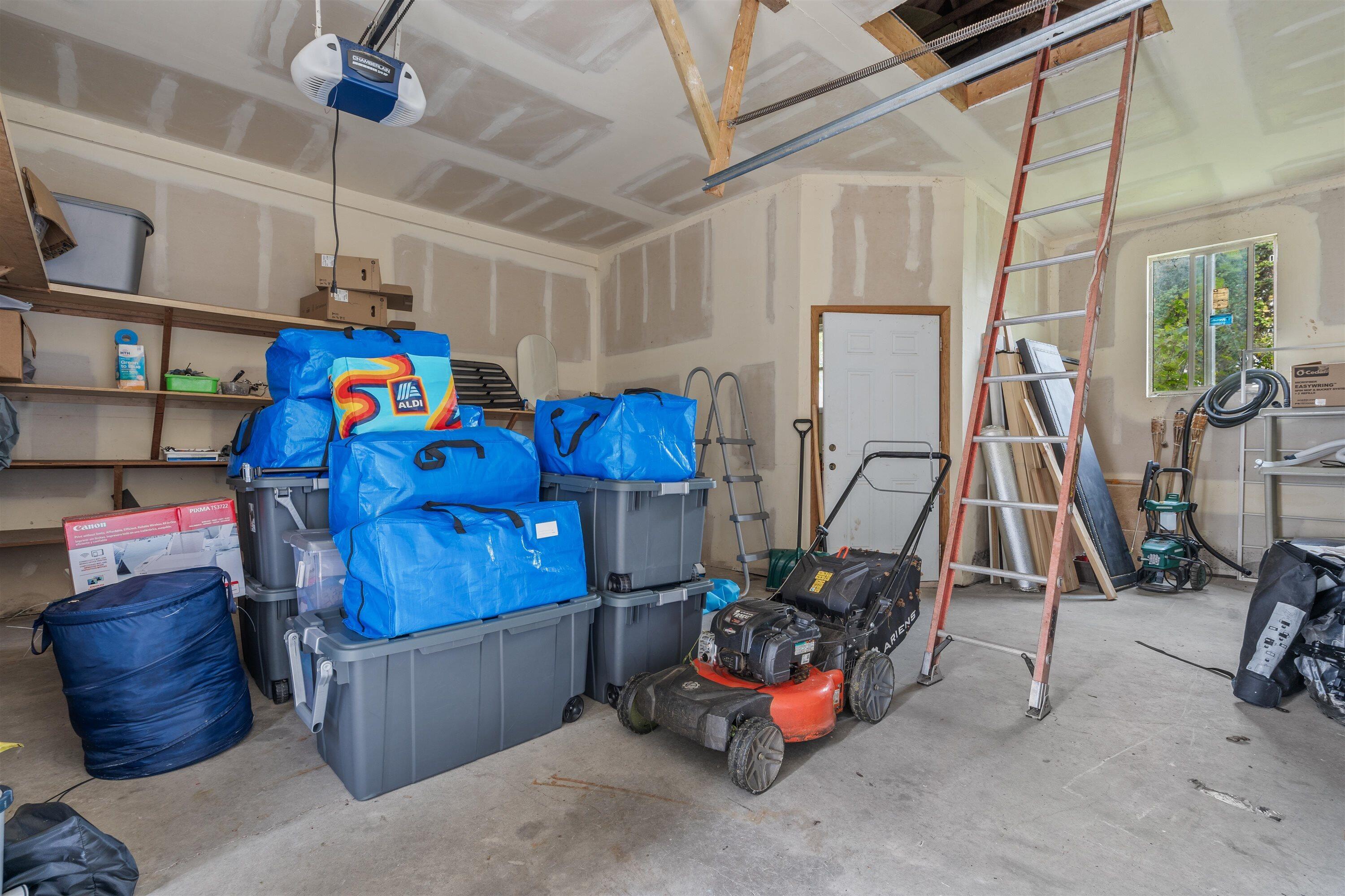 4353 South 5th Street Milwaukee, WI 53207 - Photo 49 of 61 Option for Office Space- roughly finished