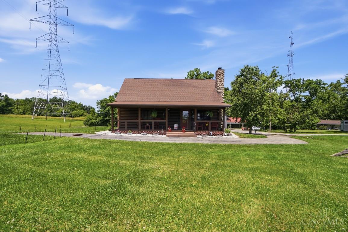 2822 Socialville-Foster Road Maineville, OH 45039 - Photo 4 of 52