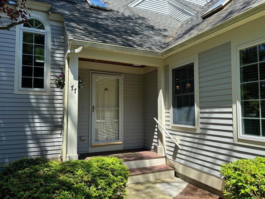 77 Gold Leaf Lane, Unit 77 Mashpee, MA 02649 - Photo 2 of 38