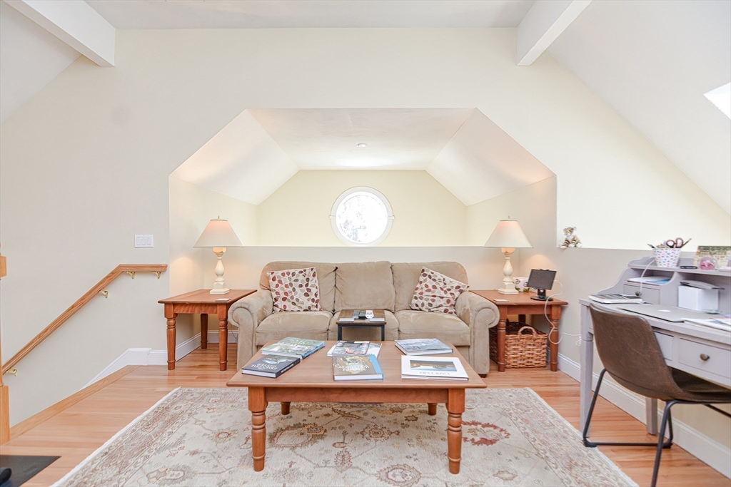 77 Gold Leaf Lane, Unit 77 Mashpee, MA 02649 - Photo 25 of 38