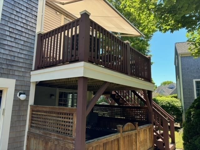 77 Gold Leaf Lane, Unit 77 Mashpee, MA 02649 - Photo 32 of 38