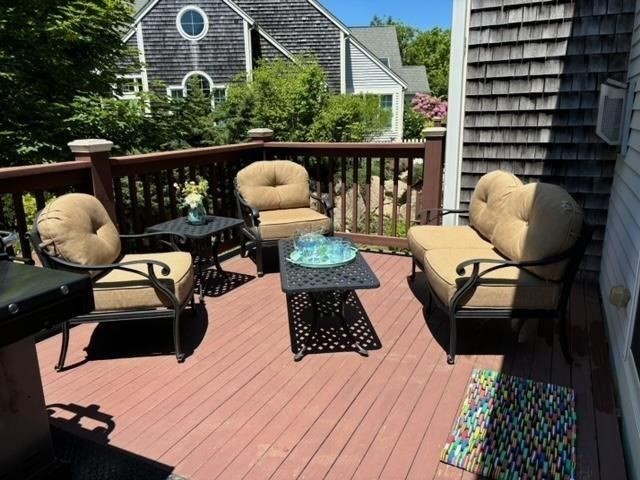 77 Gold Leaf Lane, Unit 77 Mashpee, MA 02649 - Photo 33 of 38