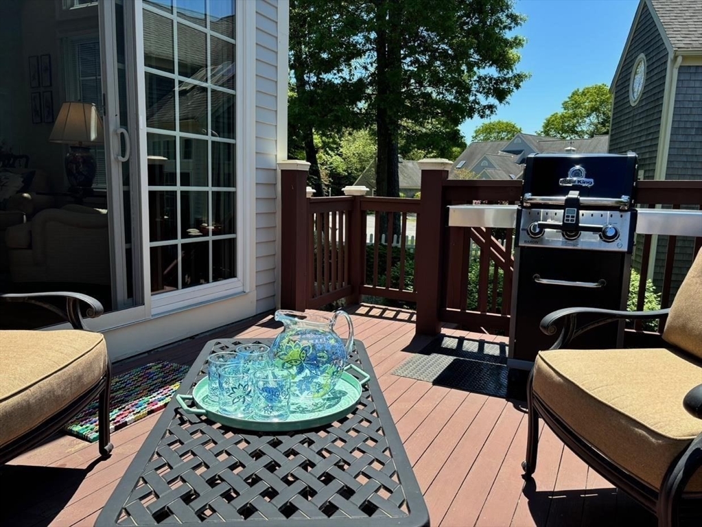 77 Gold Leaf Lane, Unit 77 Mashpee, MA 02649 - Photo 34 of 38