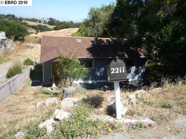 2211 Rancho Road El Sobrante, CA 94803 - Photo 1 of 1 Gallery Image 1