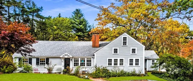 $499,999 | 89 Temple Road, Wilton, NH 03086