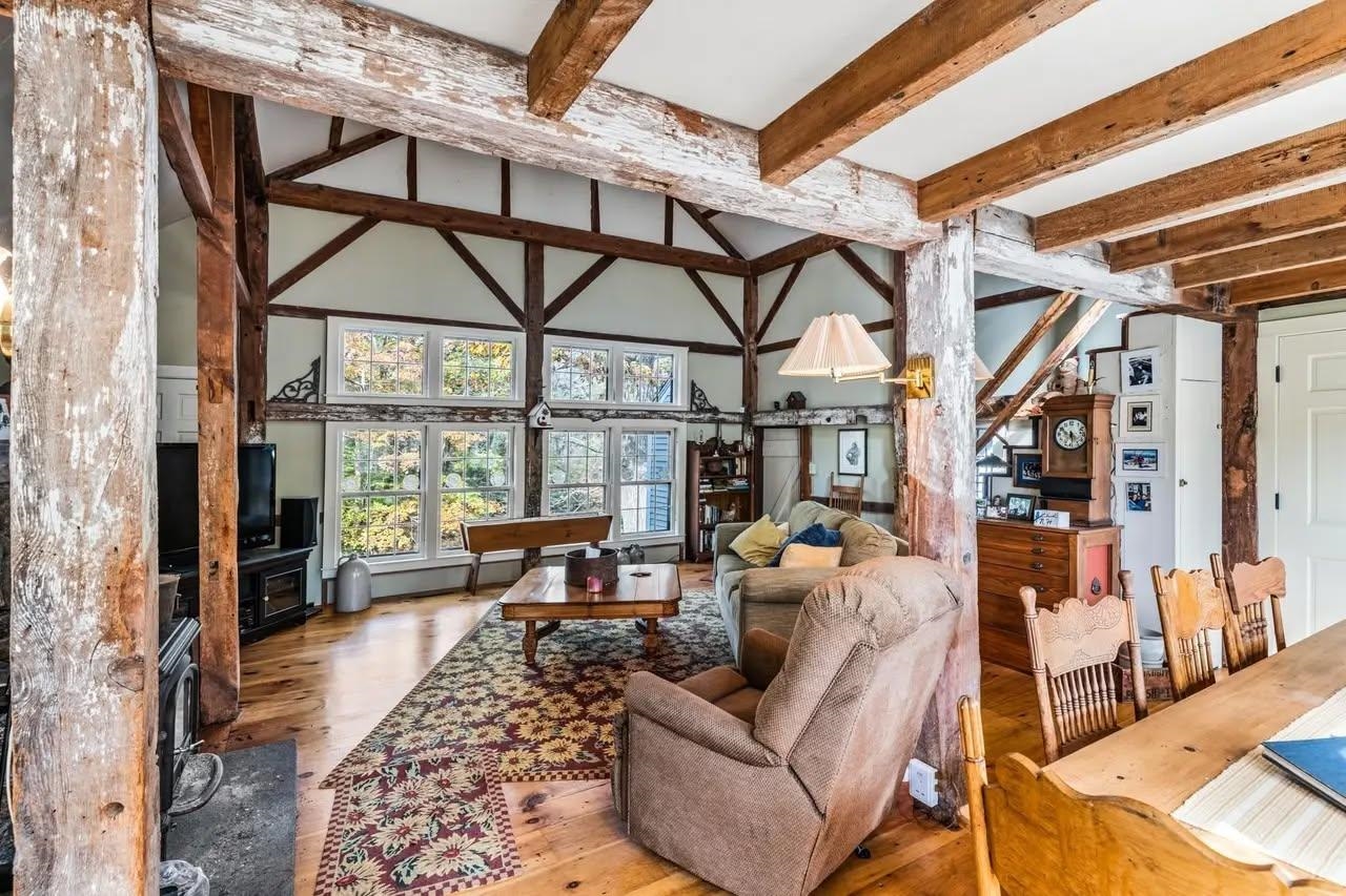 89 Temple Road Wilton, NH 03086 - Photo 14 of 32