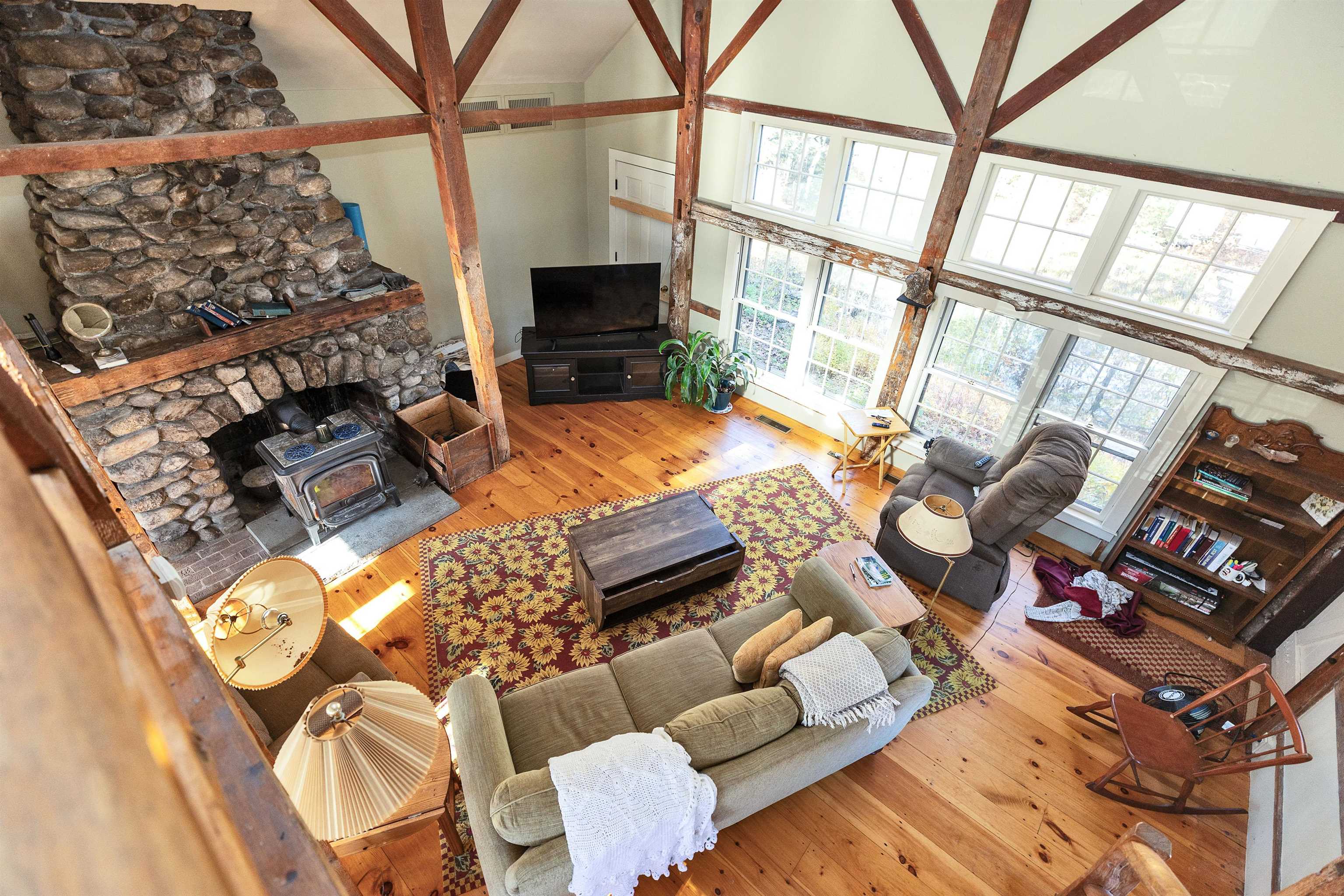 89 Temple Road Wilton, NH 03086 - Photo 16 of 32