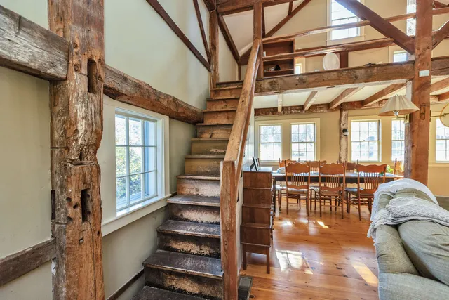 $499,999 | 89 Temple Road, Wilton, NH 03086