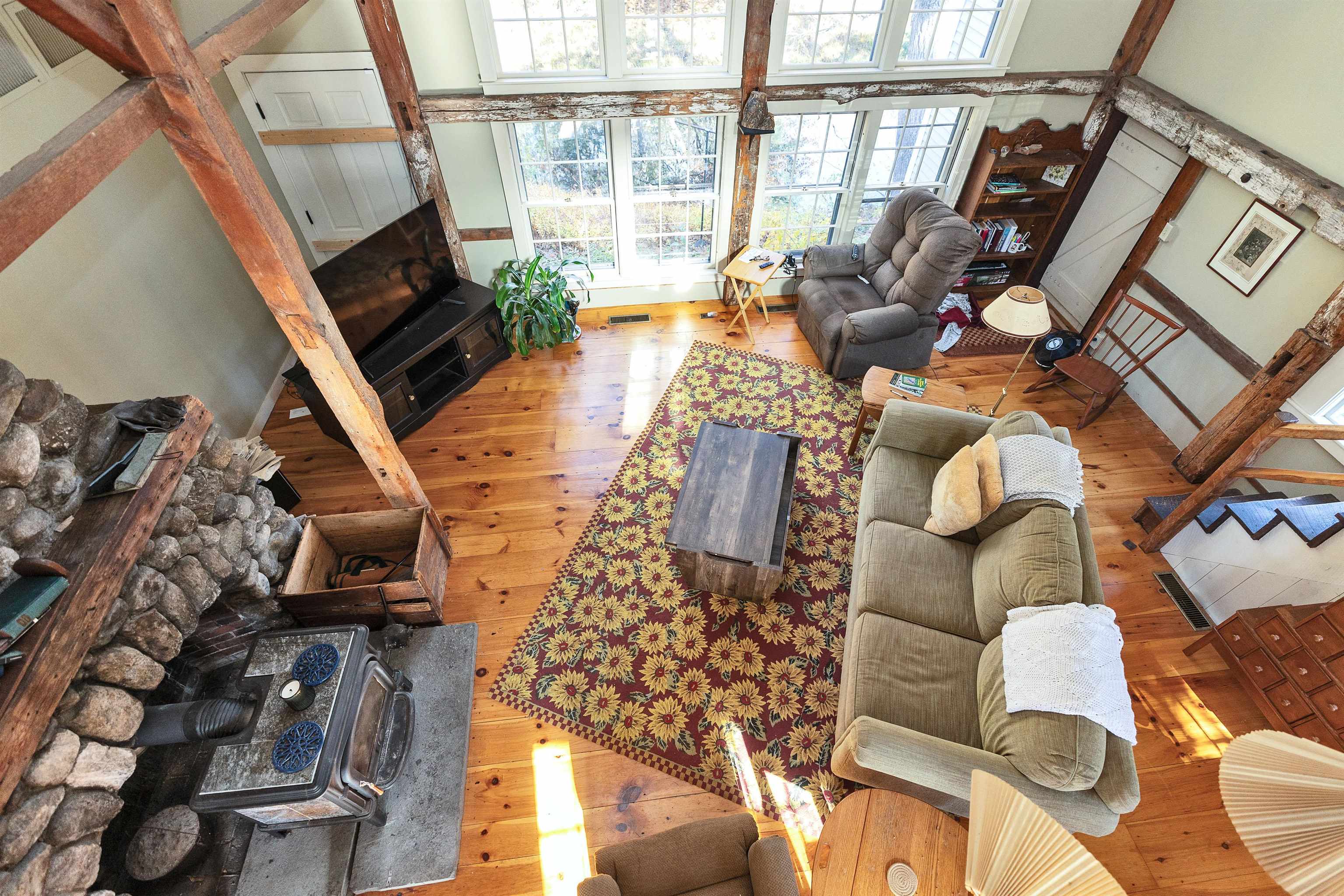 89 Temple Road Wilton, NH 03086 - Photo 19 of 32