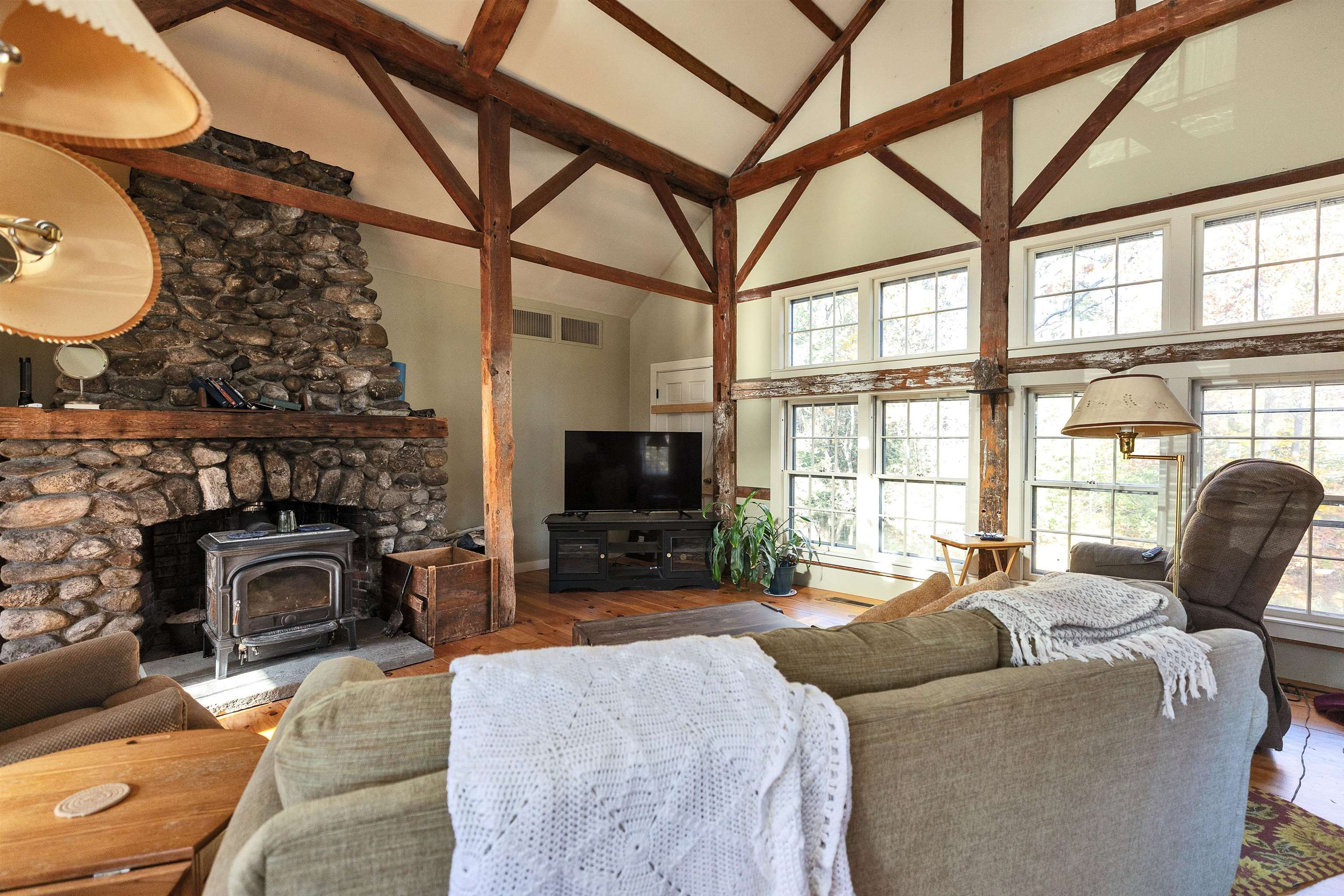 89 Temple Road Wilton, NH 03086 - Photo 24 of 32