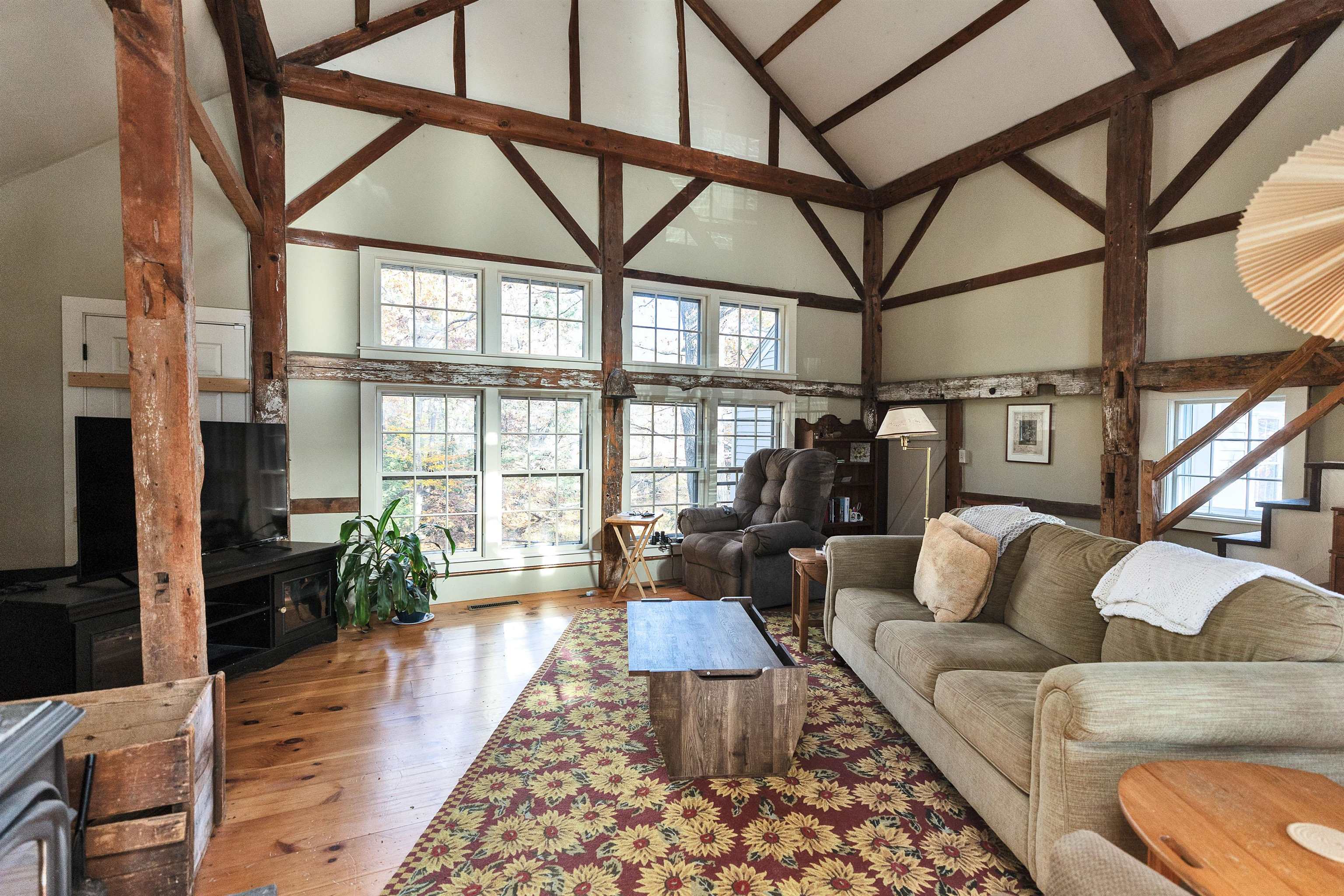 89 Temple Road Wilton, NH 03086 - Photo 27 of 32