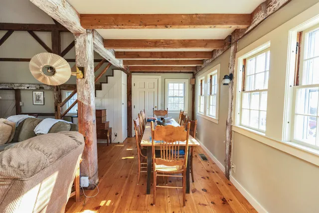 $499,999 | 89 Temple Road, Wilton, NH 03086