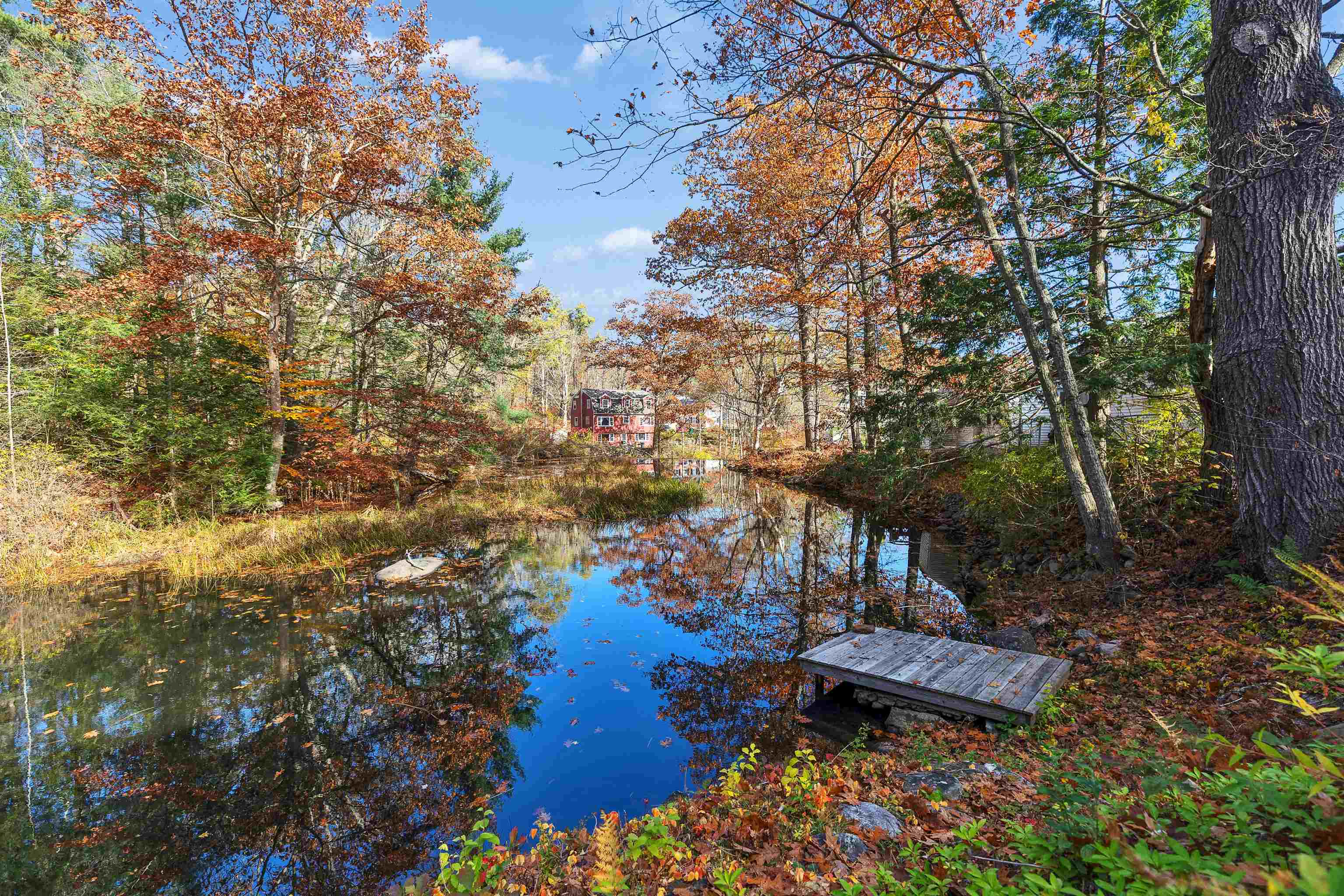 89 Temple Road Wilton, NH 03086 - Photo 4 of 32