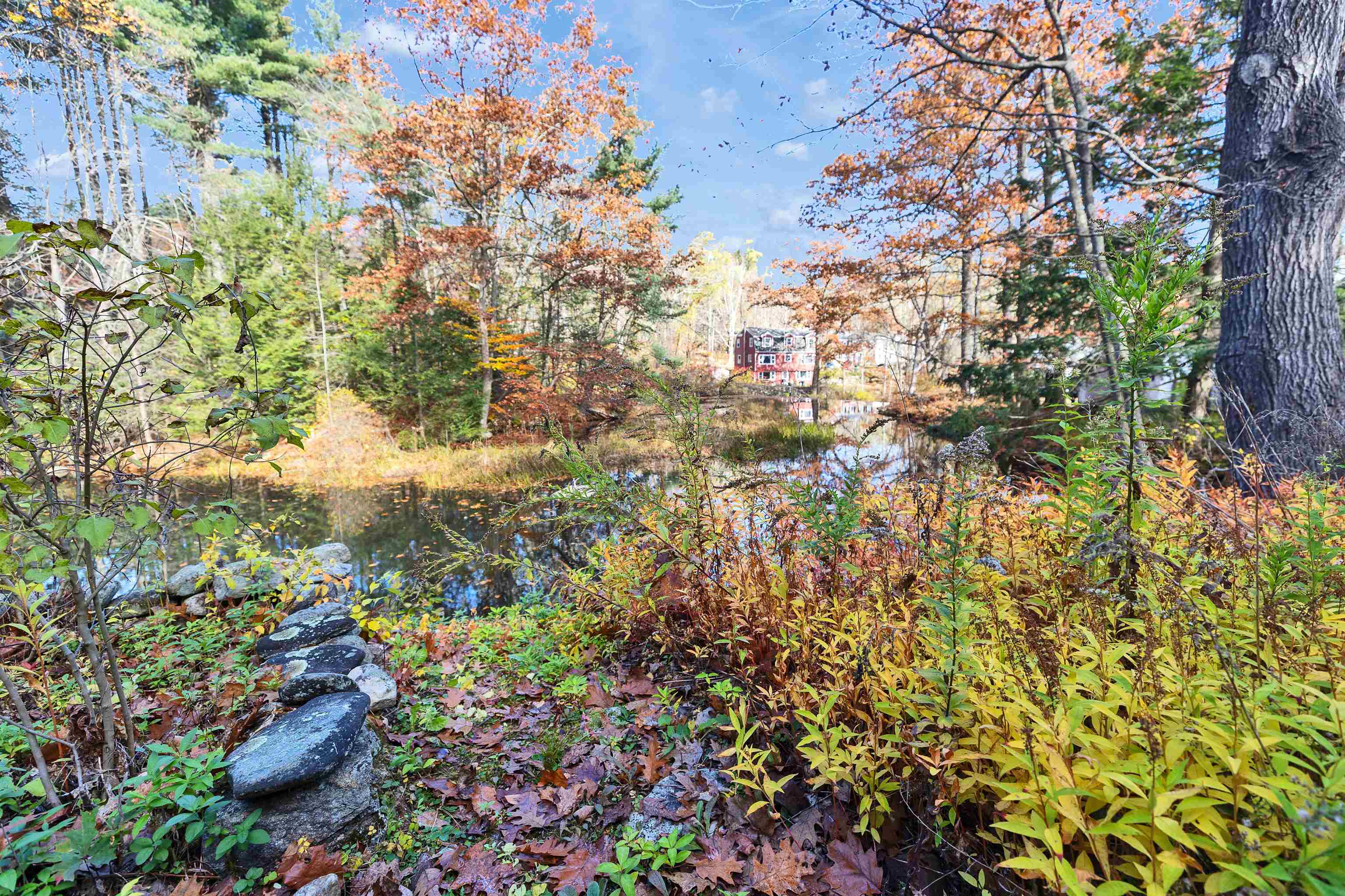 89 Temple Road Wilton, NH 03086 - Photo 9 of 32