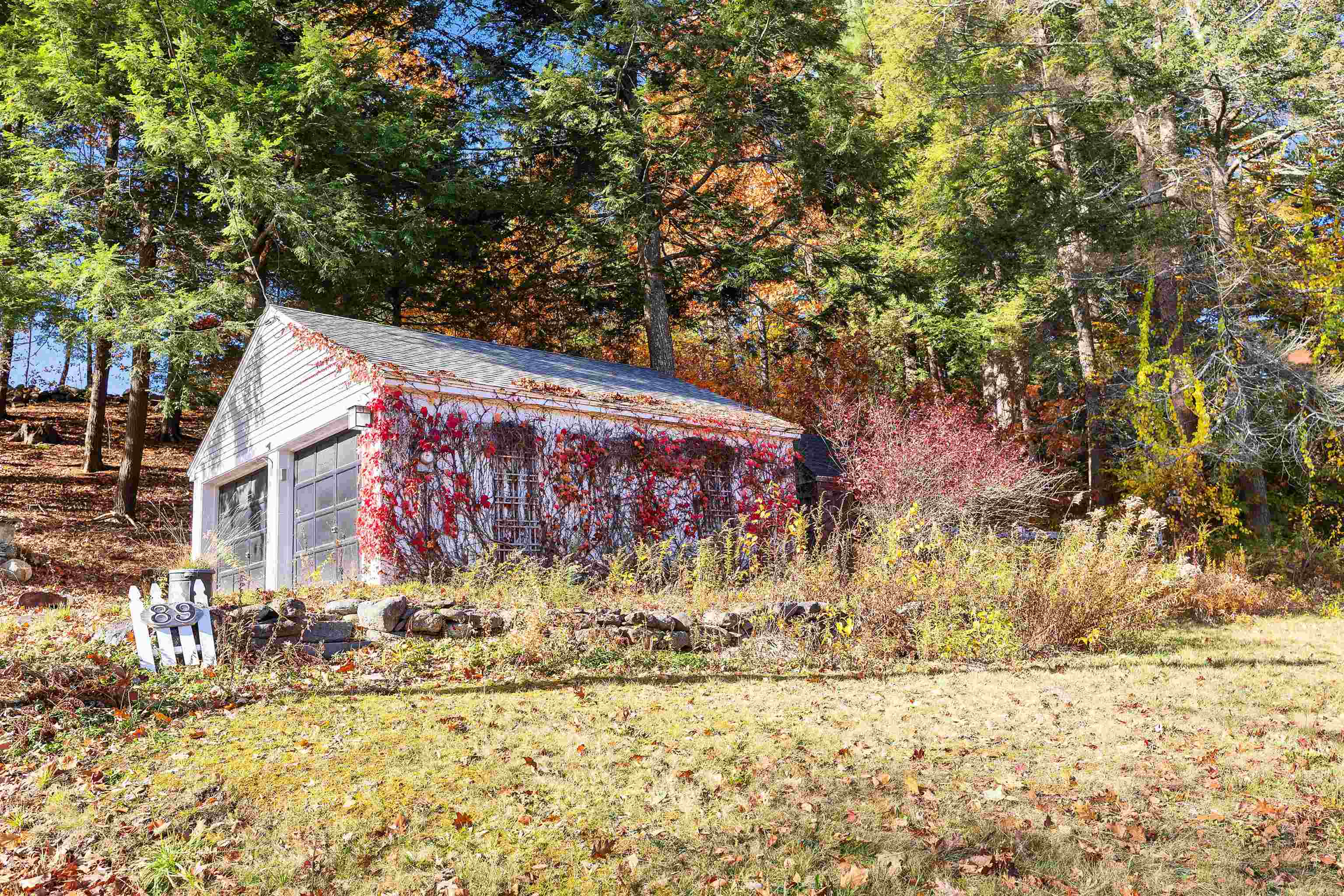 89 Temple Road Wilton, NH 03086 - Photo 10 of 32