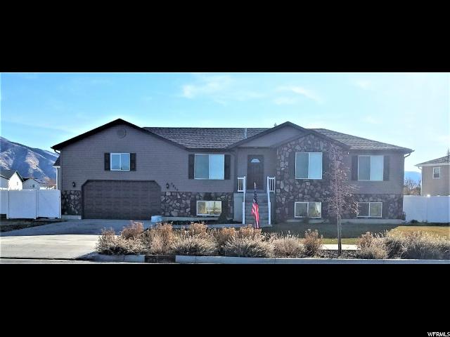 2850 South 1150th Street West Logan, UT 84321 - Photo 1 of 1