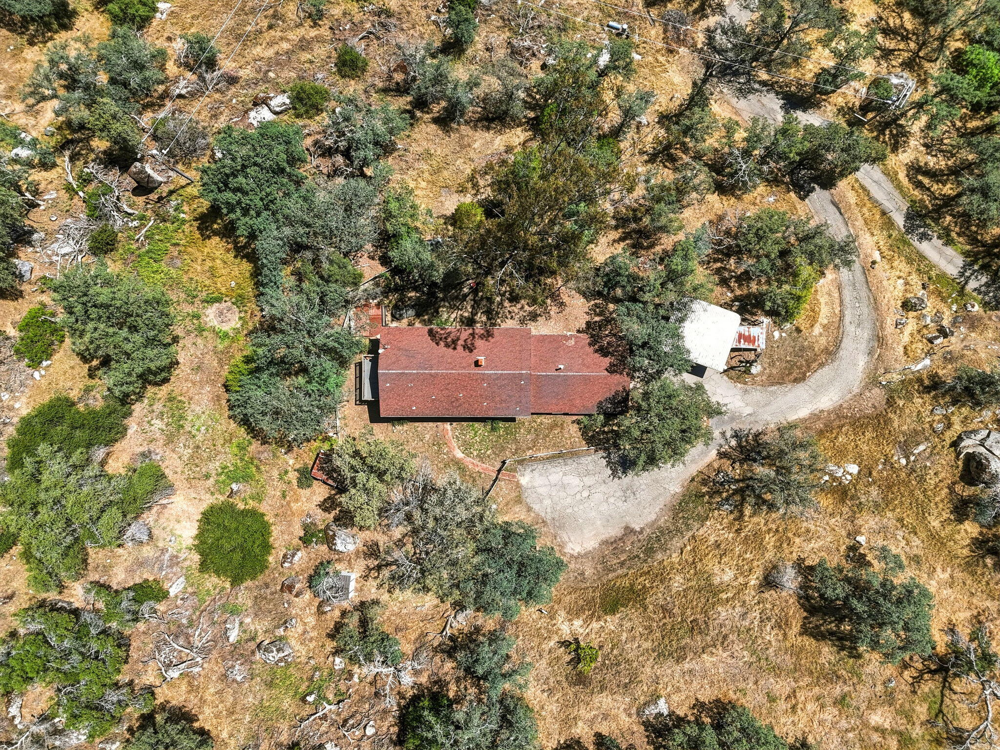 41855 North Fork Drive Three Rivers, CA 93271 - Photo 70 of 72 81-41855_N_Fork_Dr_075