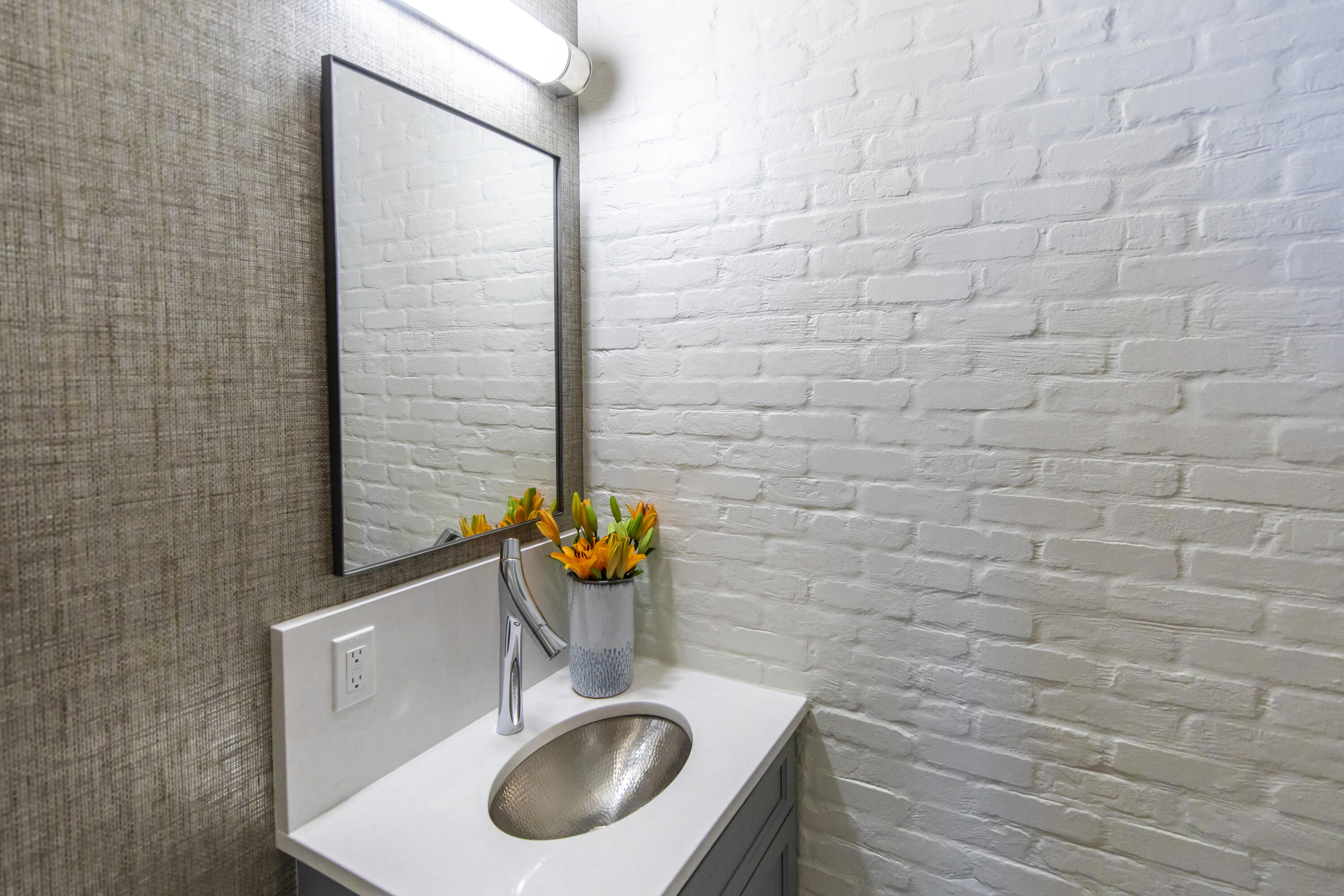 286 Winston Lane Inlet Beach, FL 32461 - Photo 15 of 49 Half Bath Off Living Space