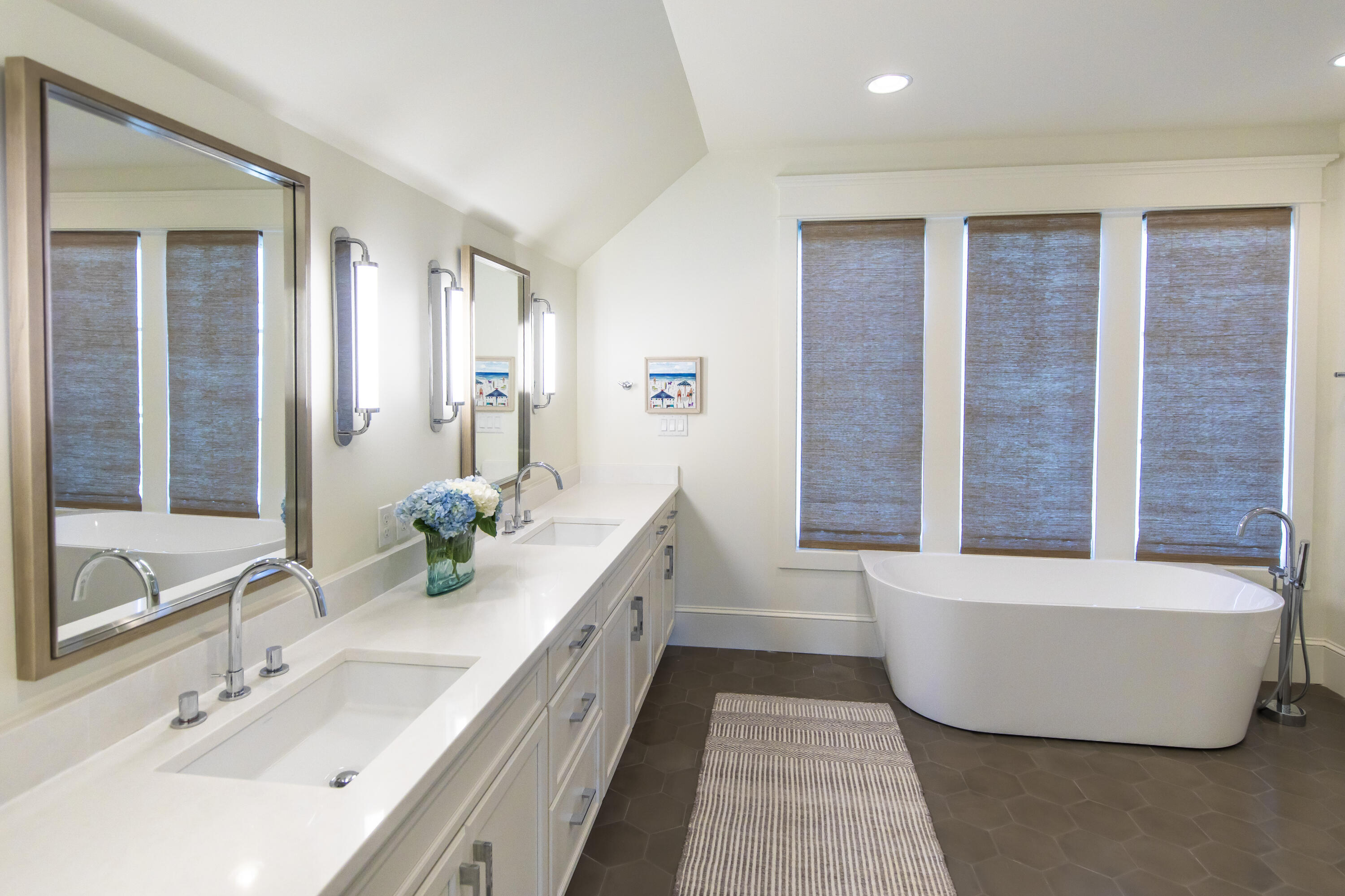 286 Winston Lane Inlet Beach, FL 32461 - Photo 19 of 49 Primary Bathroom