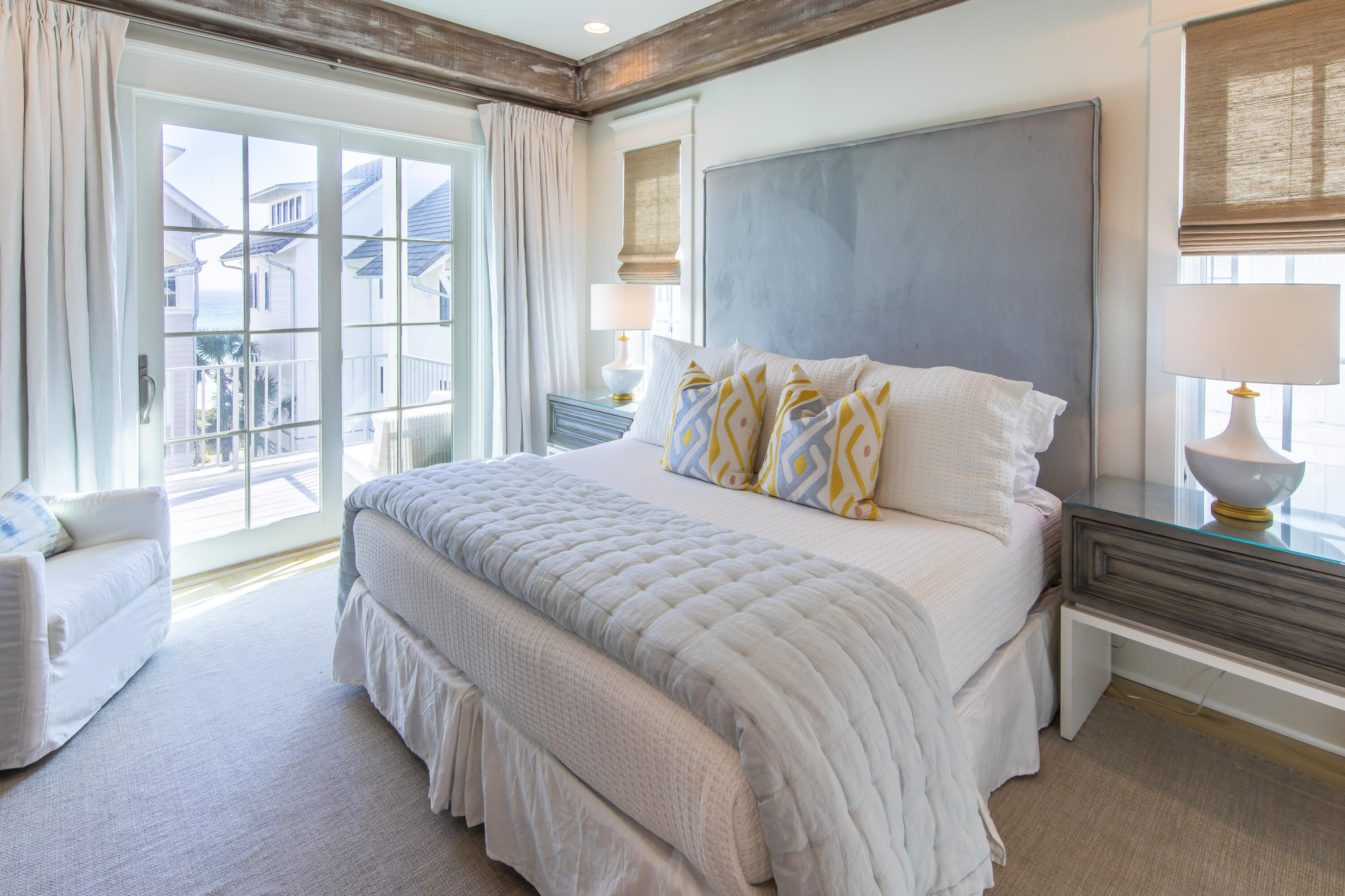 286 Winston Lane Inlet Beach, FL 32461 - Photo 22 of 49 Guest Room w/ Gulf Views