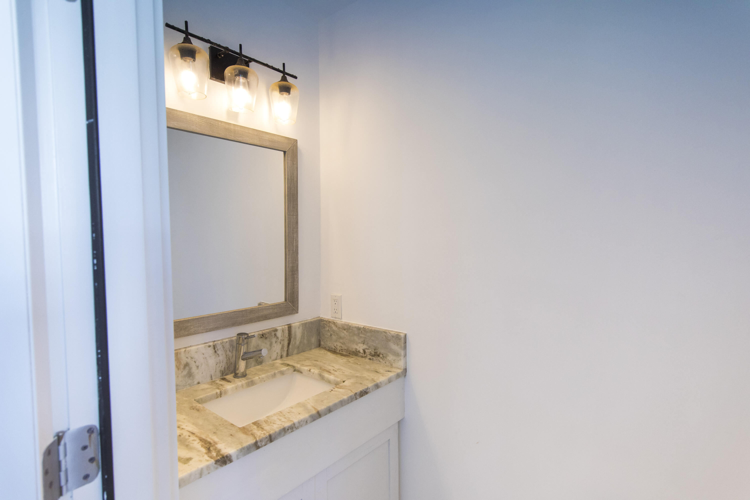 286 Winston Lane Inlet Beach, FL 32461 - Photo 43 of 49 Half Bath Outdoor