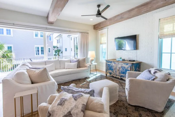 $4,900,000 | 286 Winston Lane, Inlet Beach, FL 32461