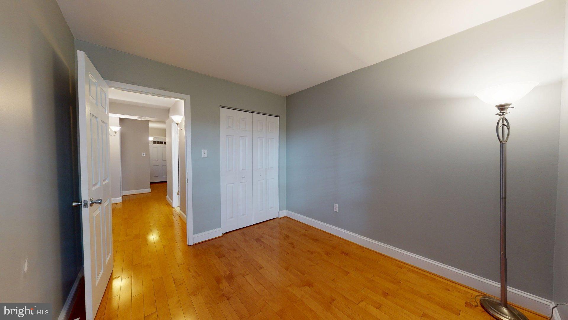 951 South Rolfe Street, Unit 1 Arlington, VA 22204 - Photo 11 of 18 a view of swimming pool