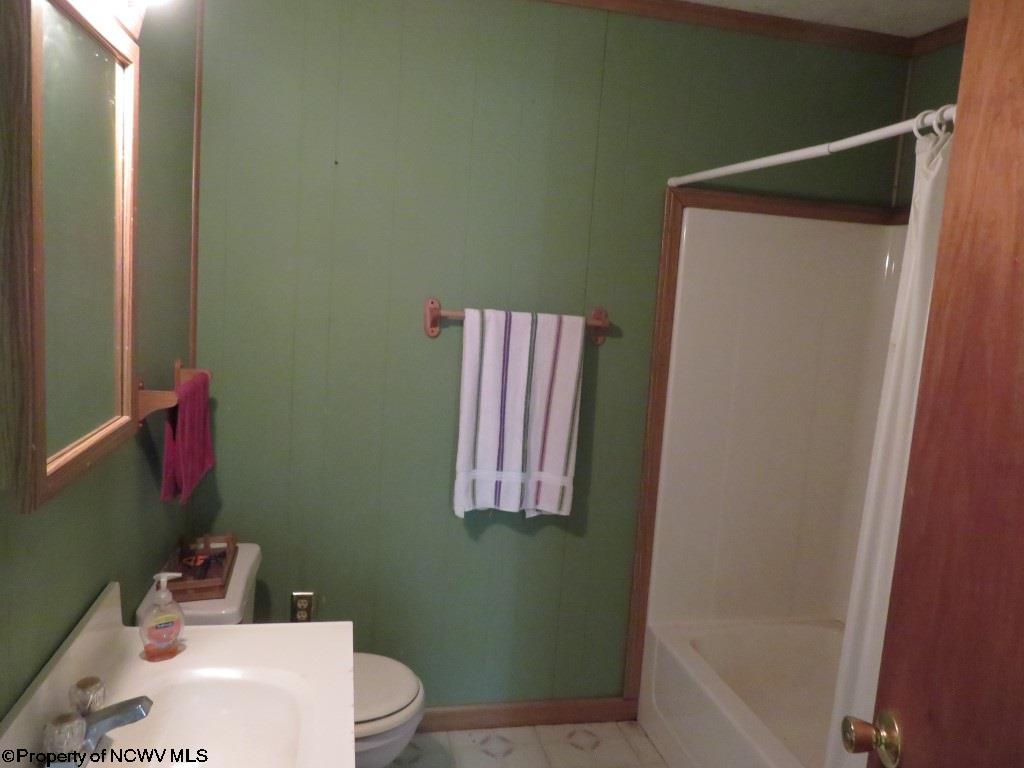 707 West Mt Lookout Road Mount Lookout, WV 26678 - Photo 20 of 20 Gallery Image 20