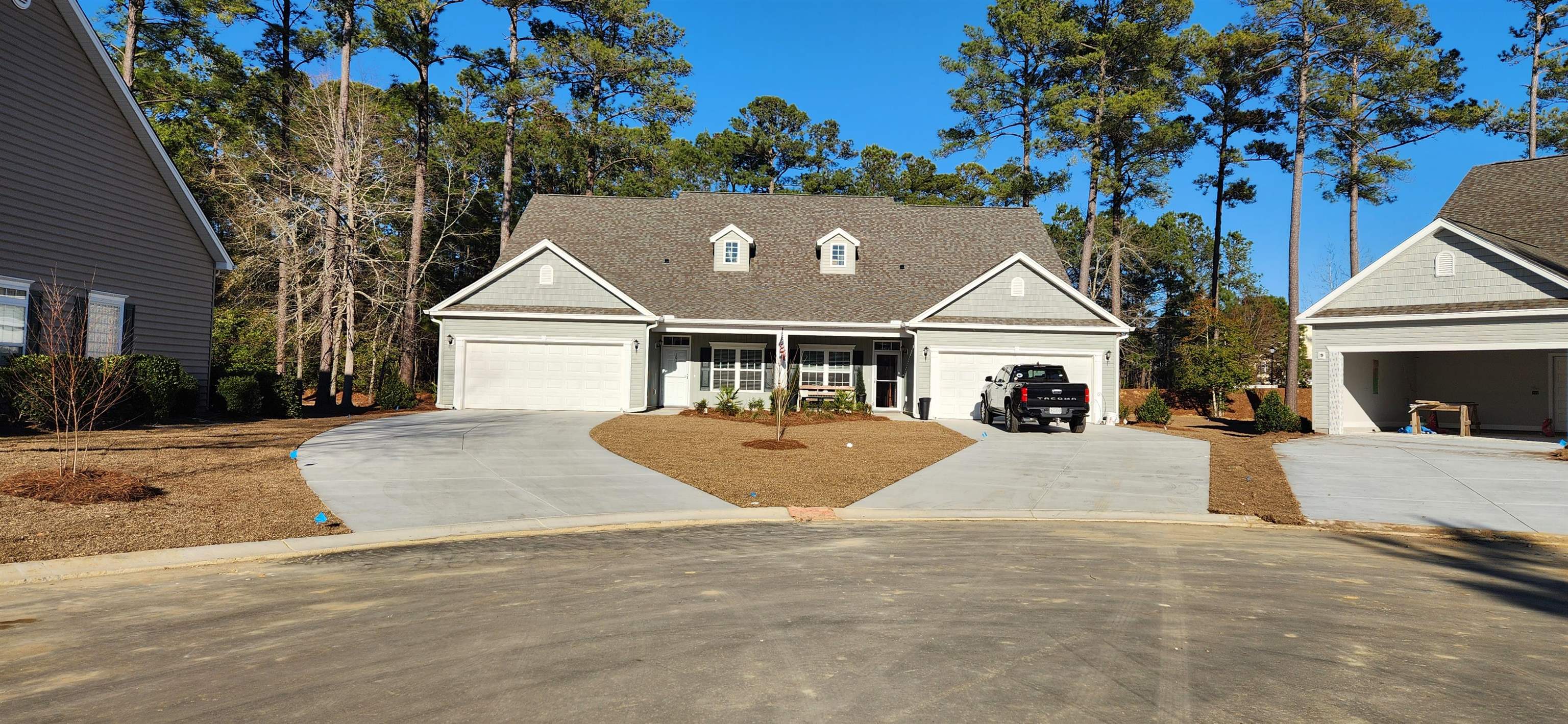 508 Aft Court, Unit 102 Murrells Inlet, SC 29576 - Photo 2 of 33