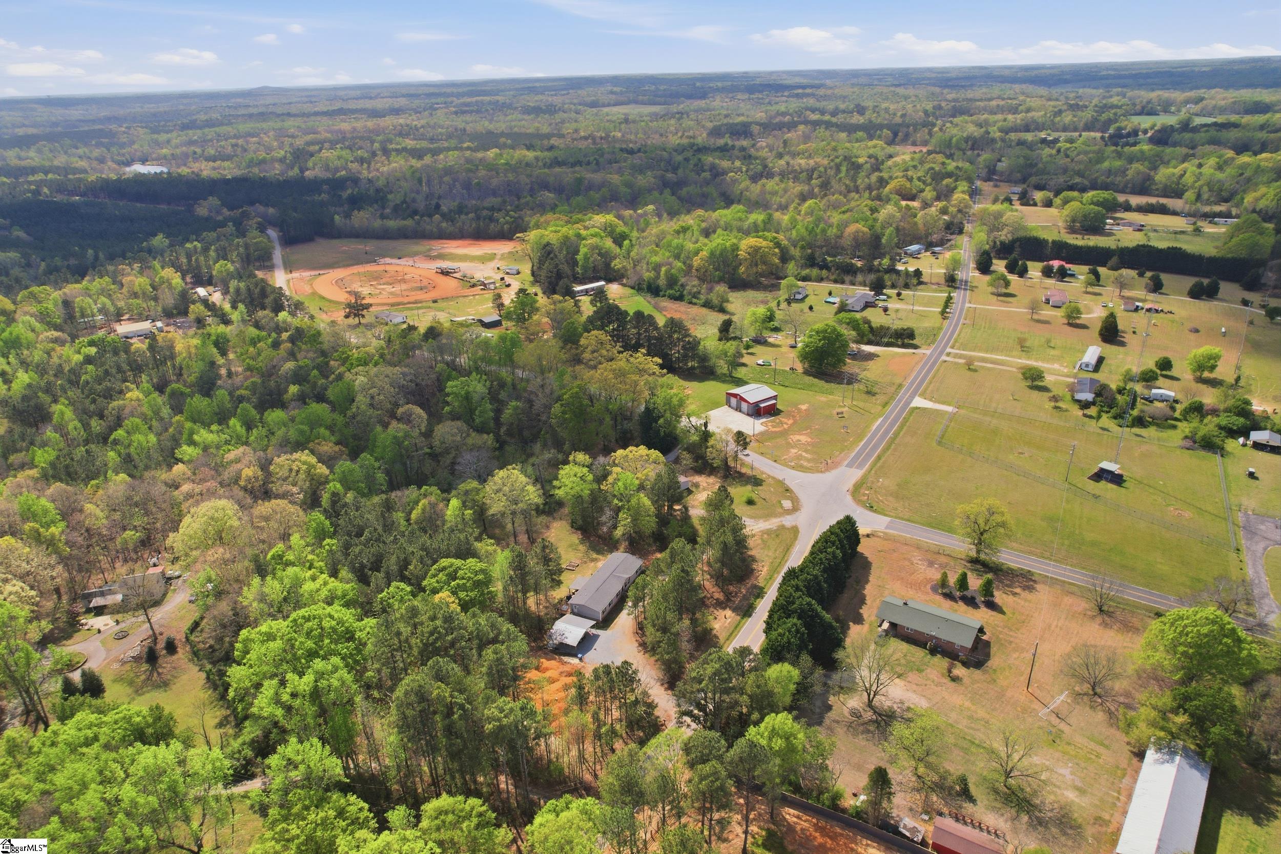23 State Rd S-30-40 Gray Court, SC 29645 - Photo 28 of 30