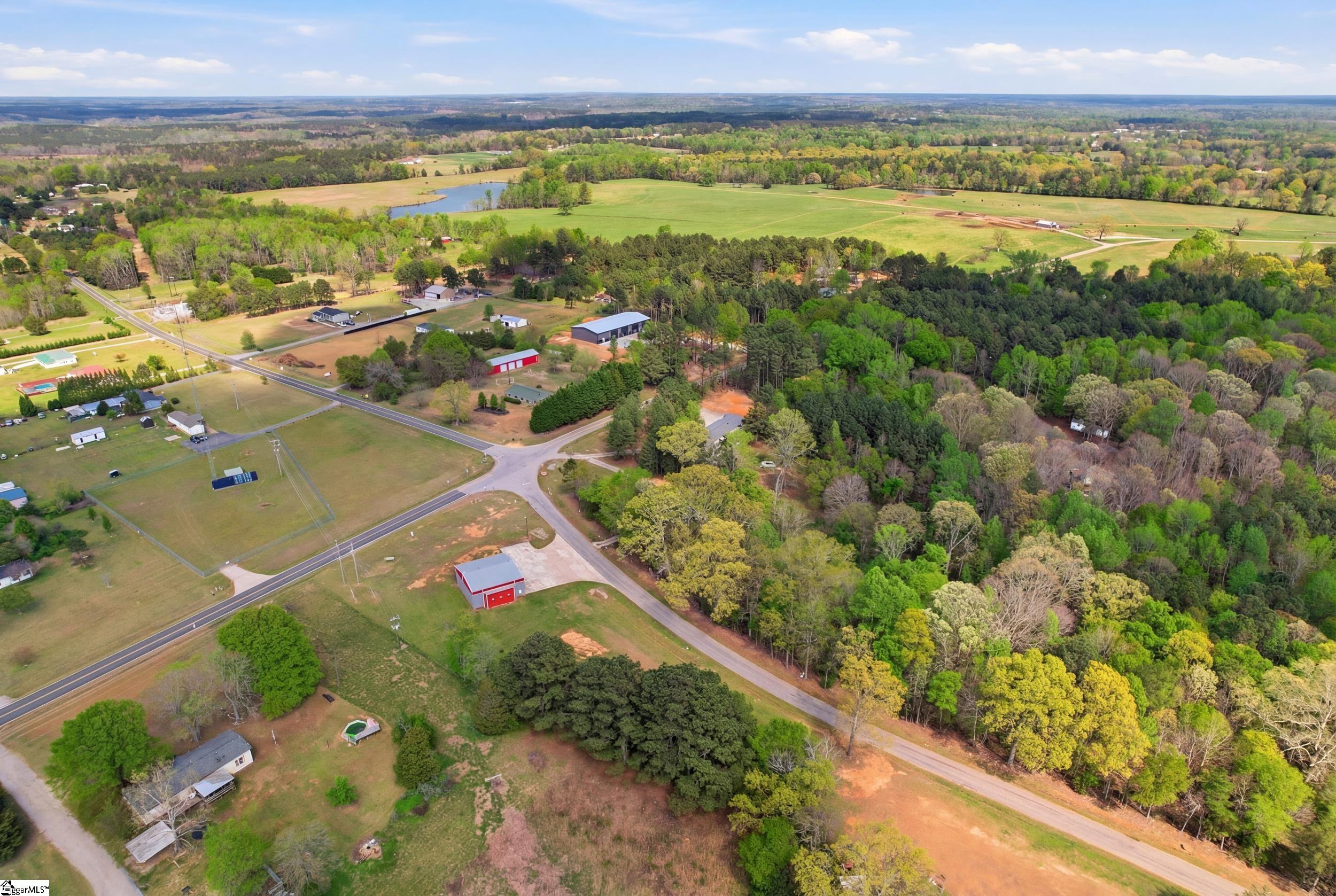 23 State Rd S-30-40 Gray Court, SC 29645 - Photo 30 of 30