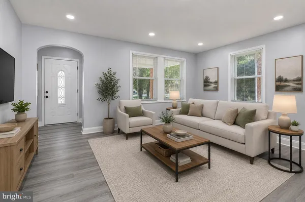 $324,900 | 5802 Bland Avenue, Baltimore, MD 21215