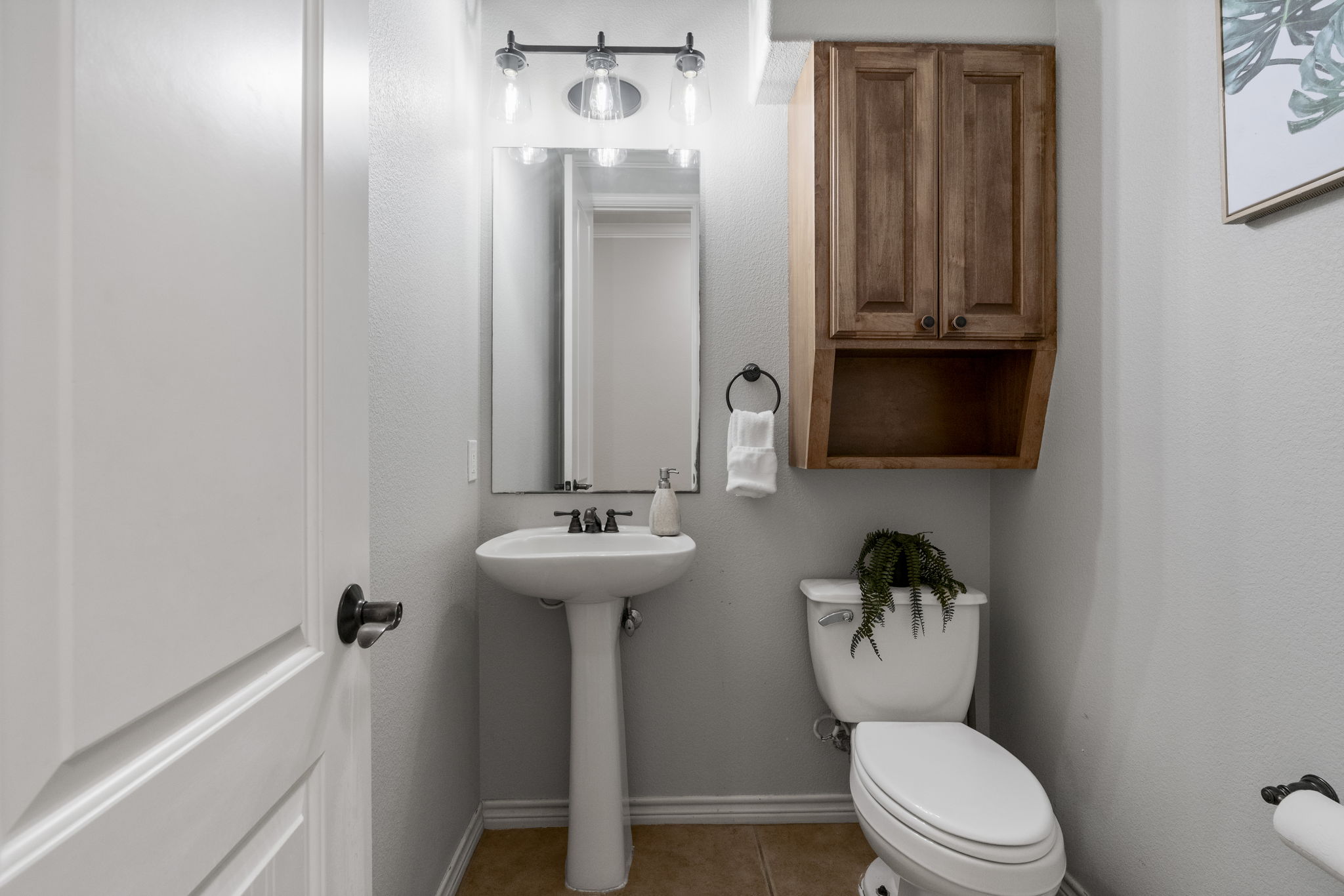 3011 Geronimo Trail Austin, TX 78734 - Photo 11 of 35