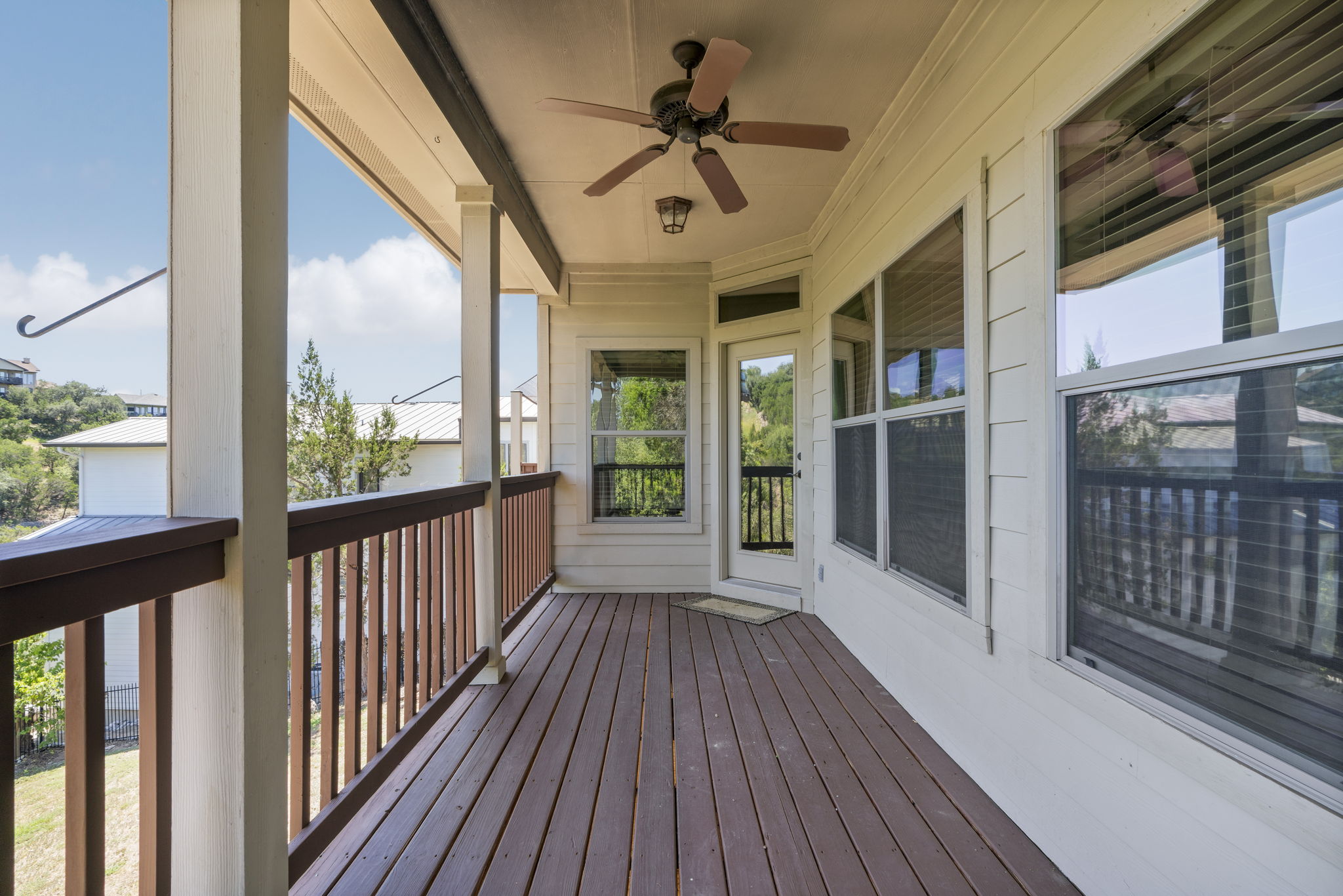 3011 Geronimo Trail Austin, TX 78734 - Photo 21 of 35