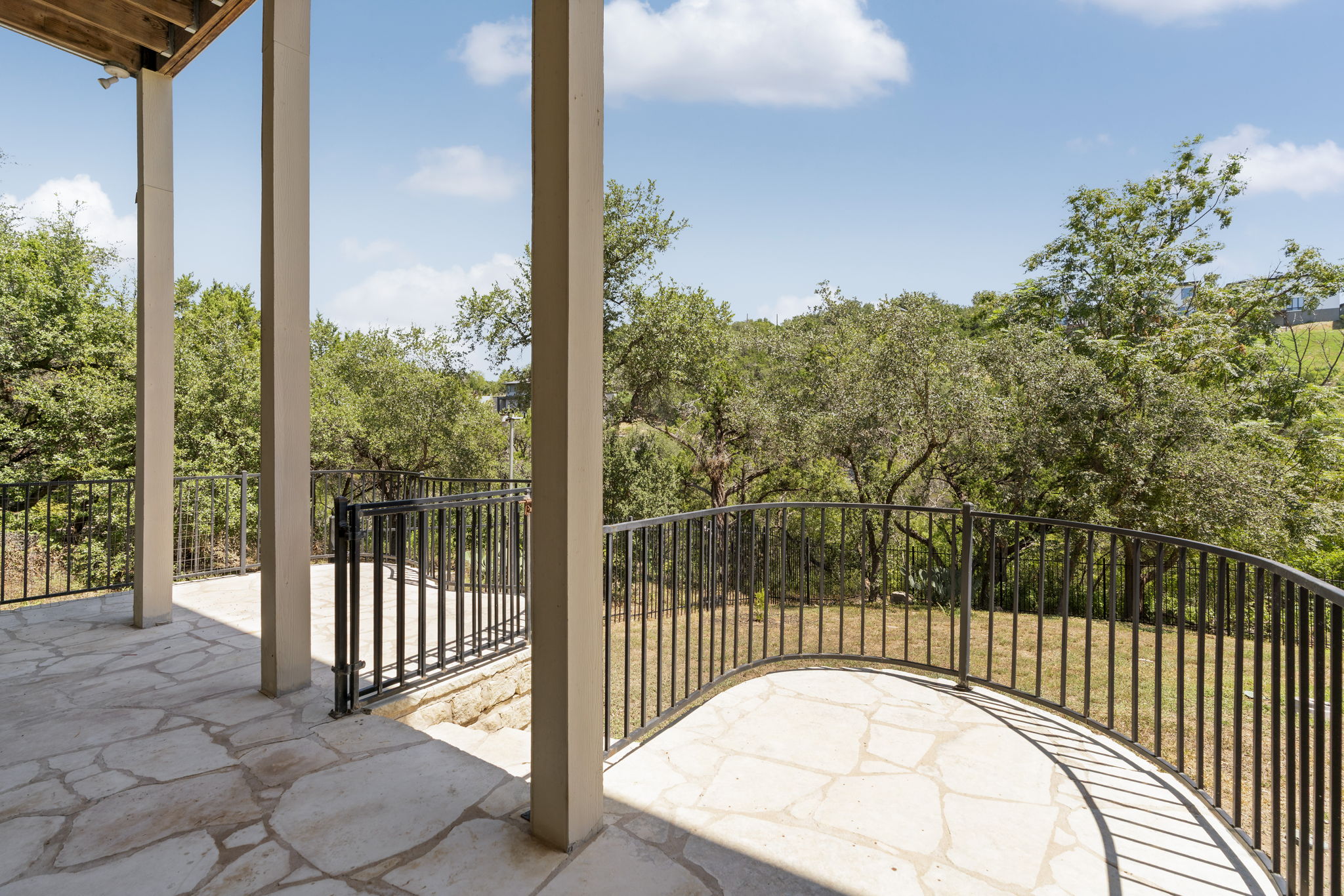 3011 Geronimo Trail Austin, TX 78734 - Photo 23 of 35