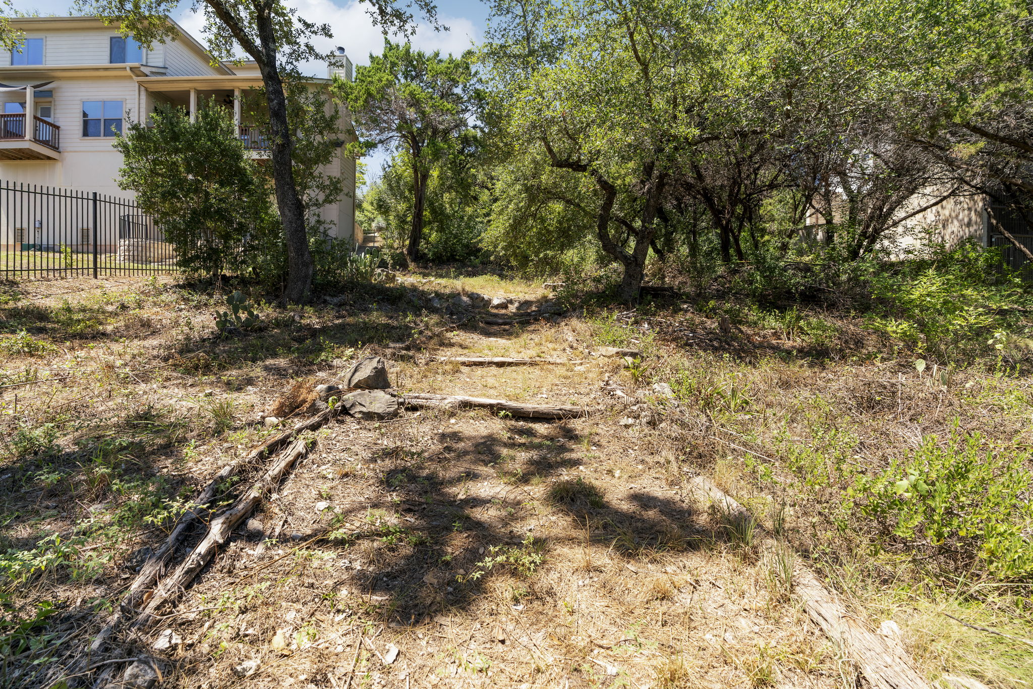3011 Geronimo Trail Austin, TX 78734 - Photo 25 of 35