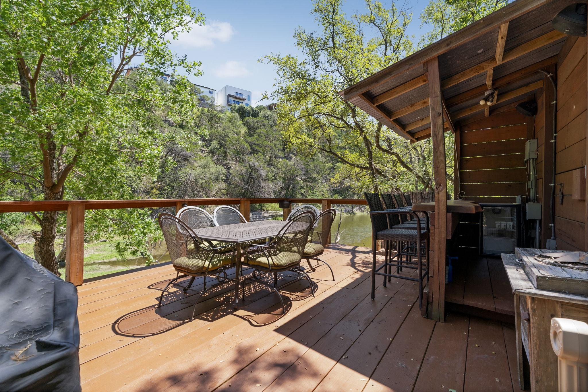 3011 Geronimo Trail Austin, TX 78734 - Photo 26 of 35