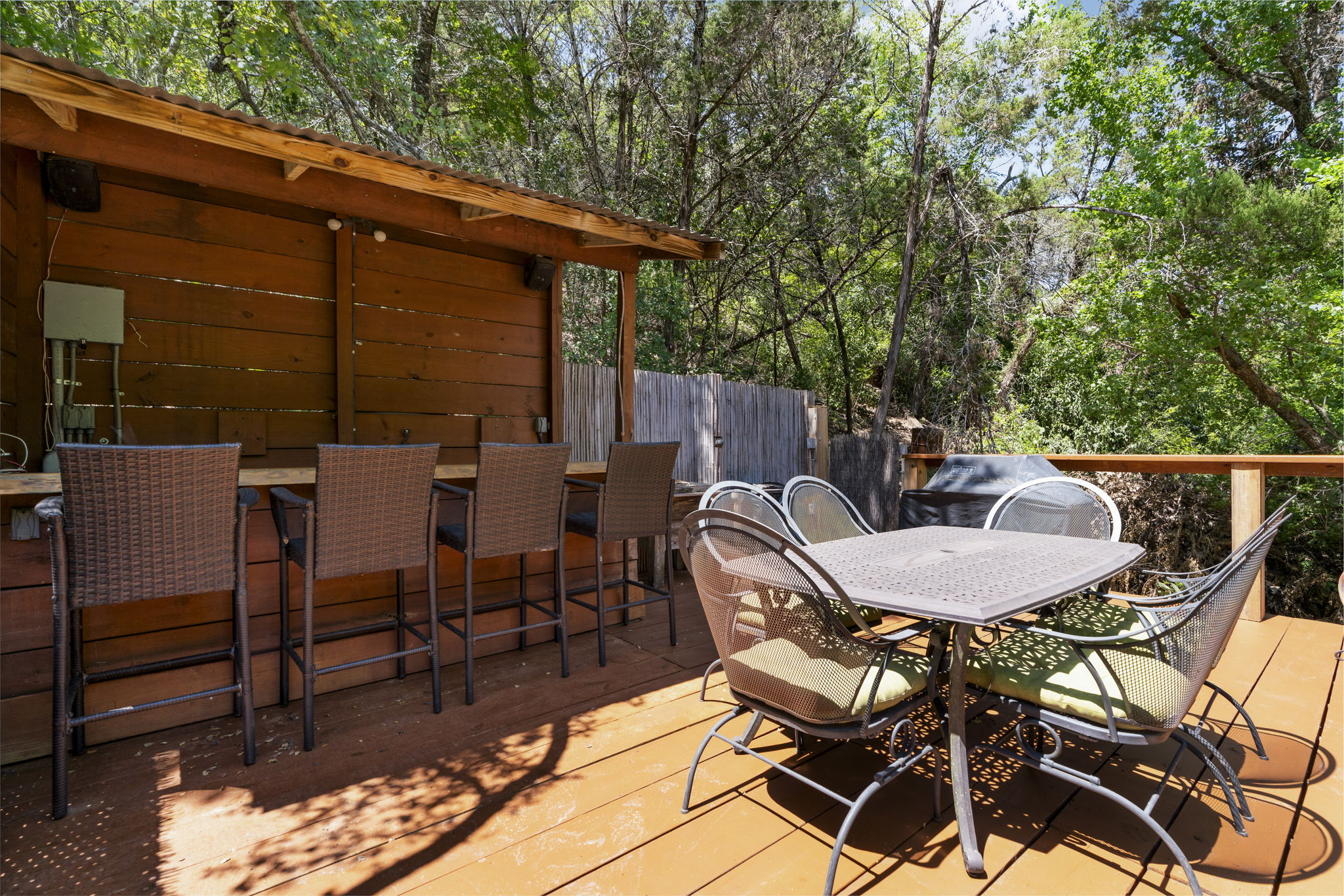 3011 Geronimo Trail Austin, TX 78734 - Photo 27 of 35