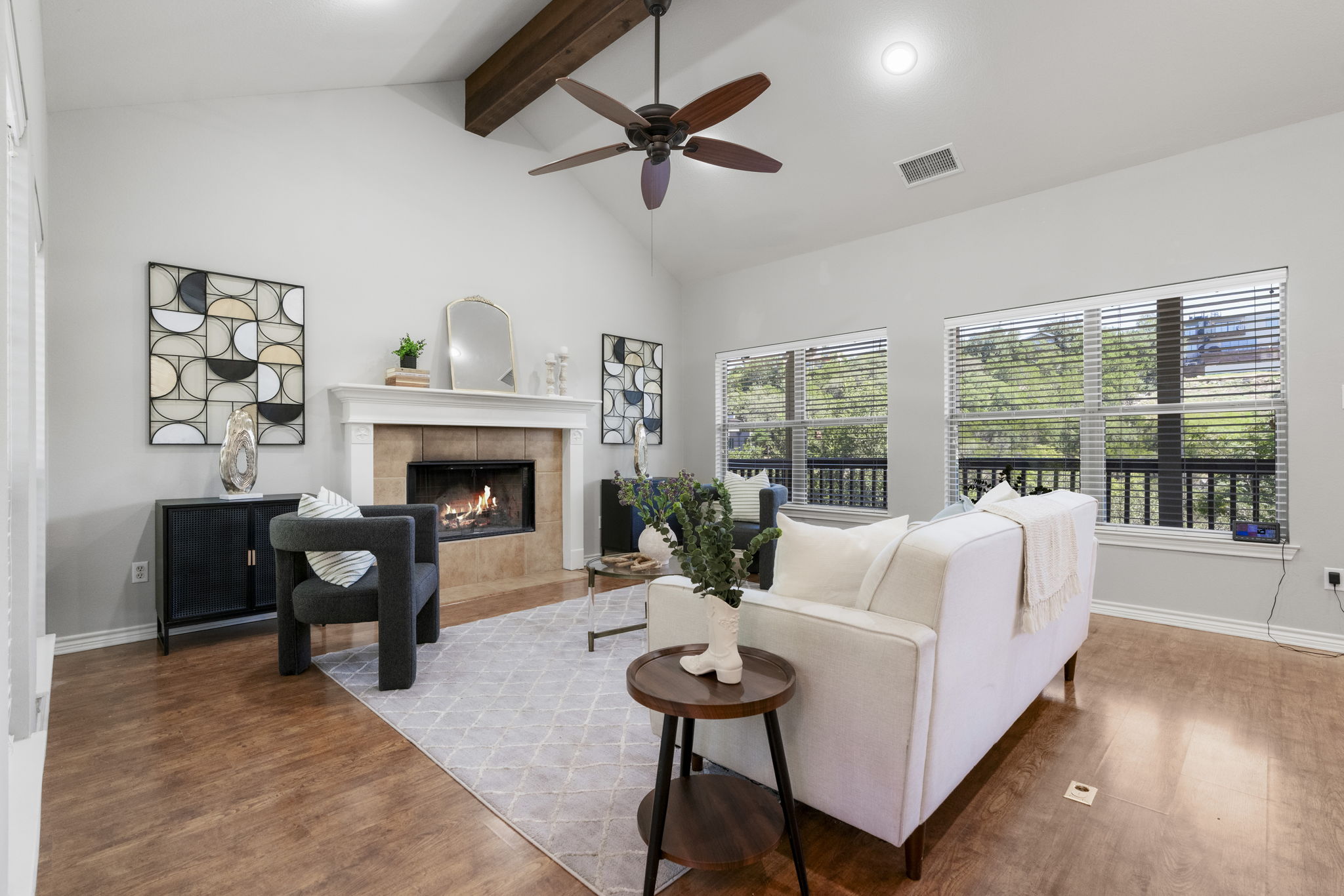 3011 Geronimo Trail Austin, TX 78734 - Photo 3 of 35