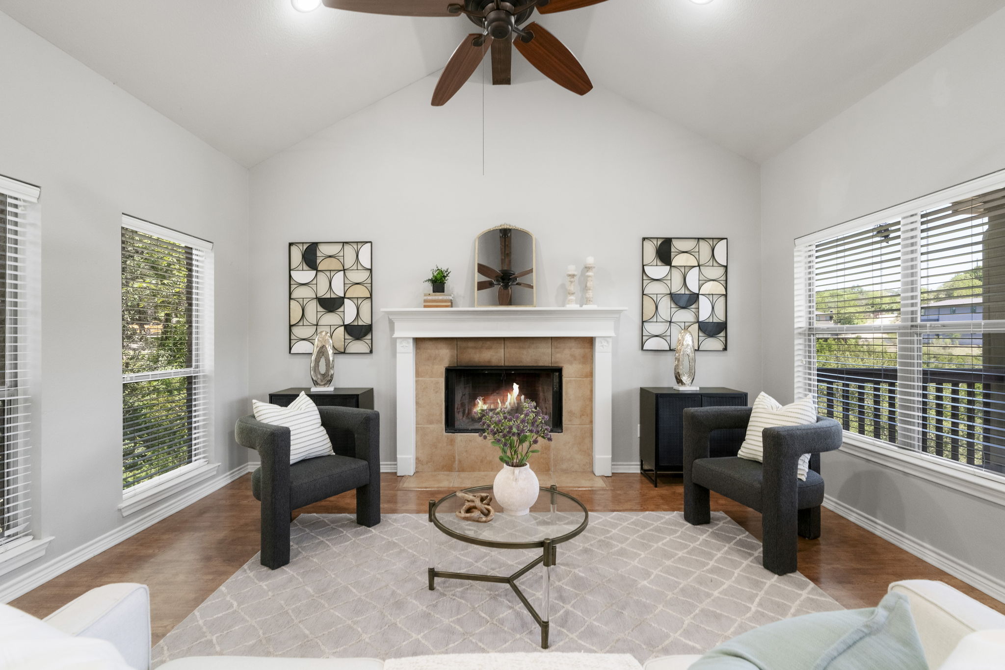 3011 Geronimo Trail Austin, TX 78734 - Photo 5 of 35