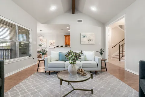 $599,900 | 3011 Geronimo Trail, Austin, TX 78734